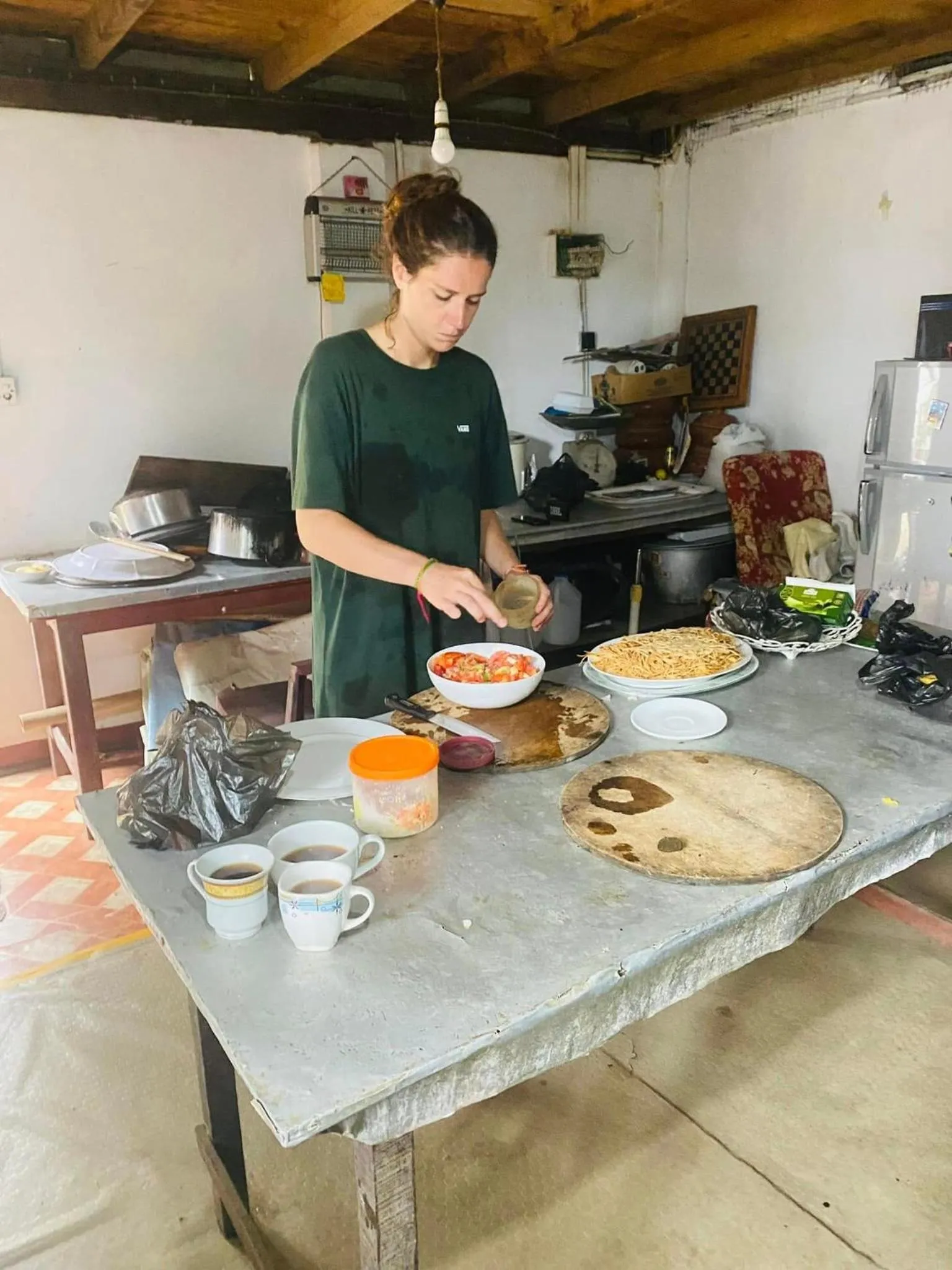 Star Rest Beach Hotel