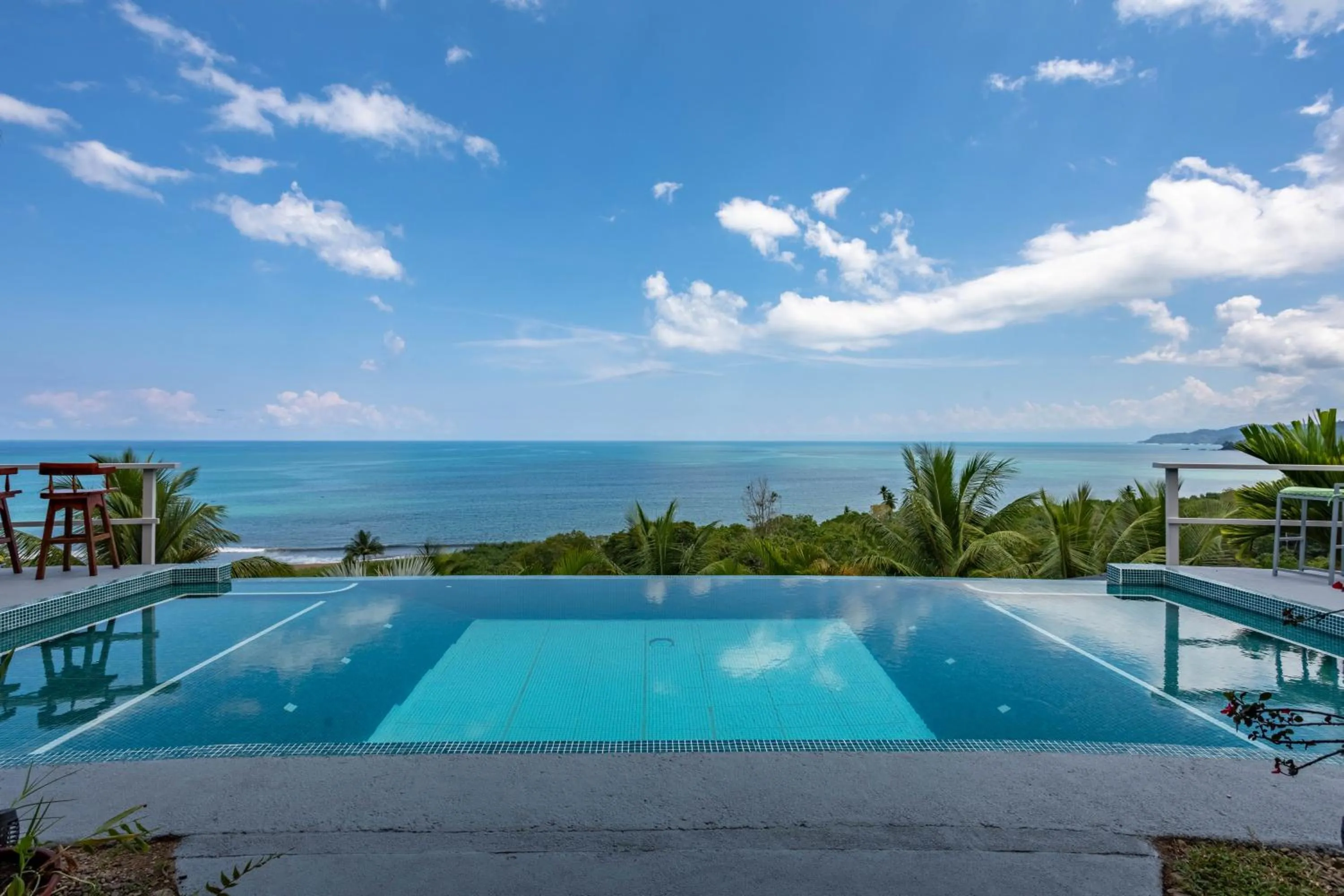 Natural landscape in The Tranquilo Lodge, Adult Only, All meals included