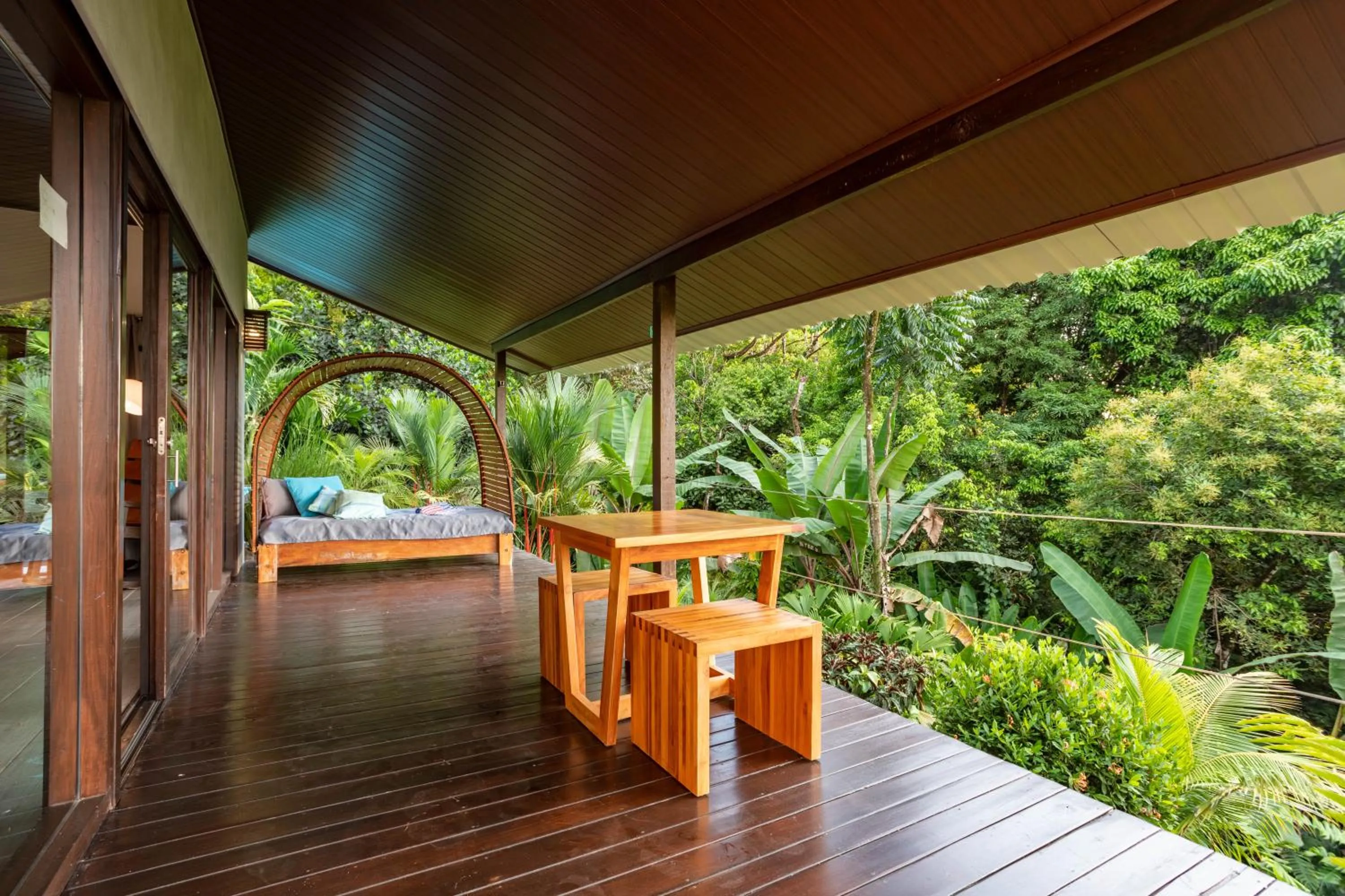 Natural landscape in The Tranquilo Lodge, Adult Only, All meals included