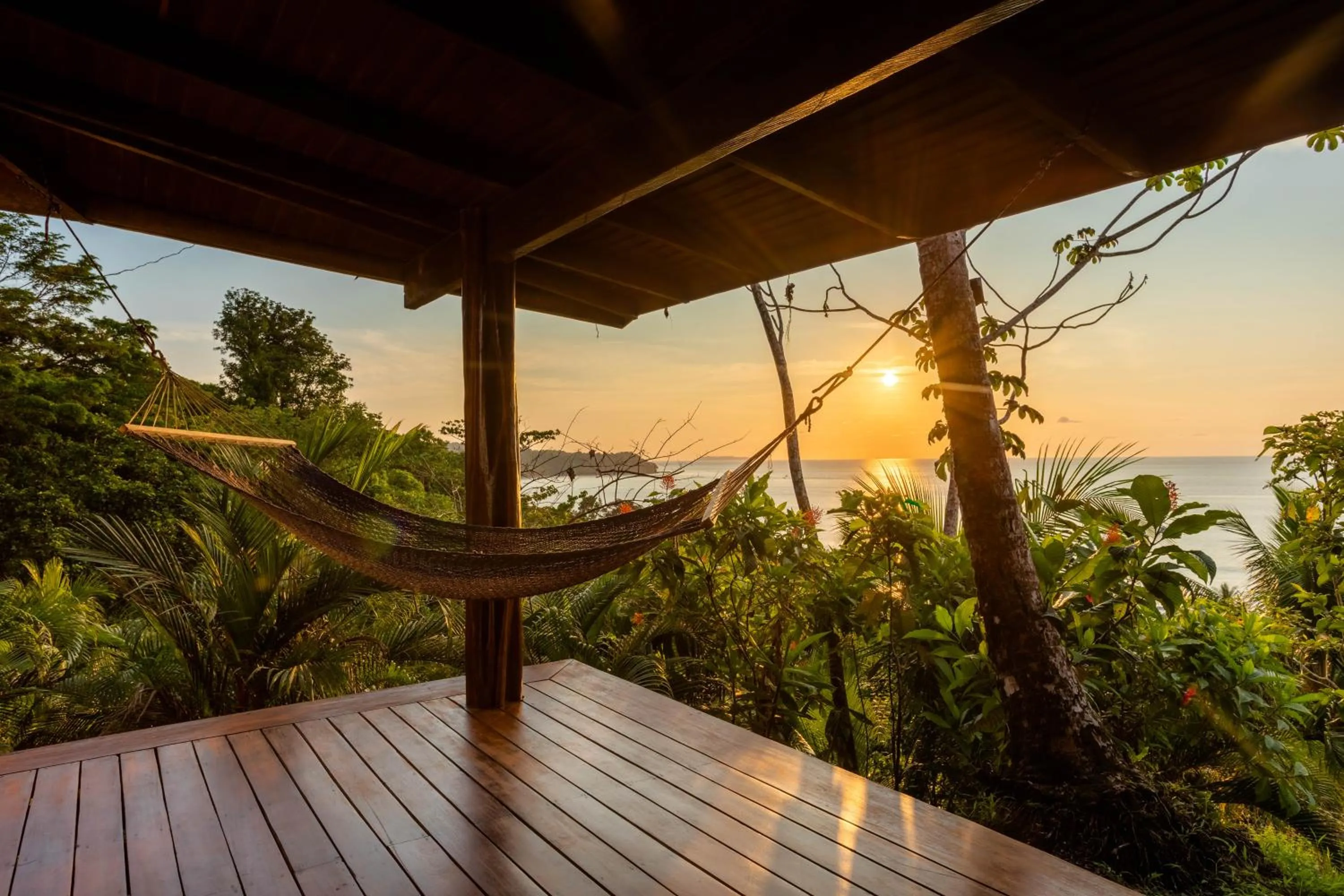 Day in The Tranquilo Lodge, Adult Only, All meals included