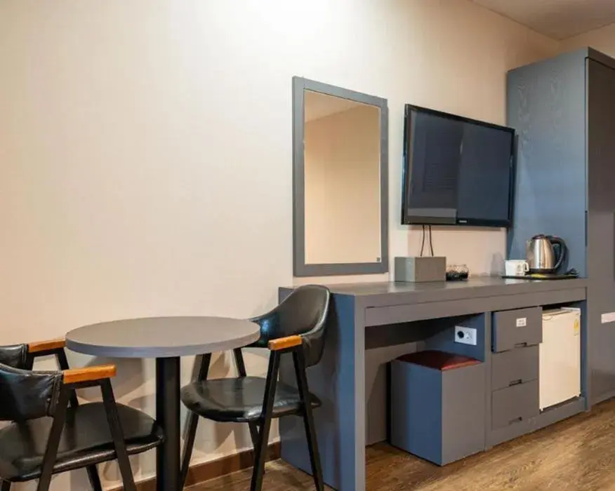 Deluxe Twin Room - single occupancy in incheon Airport Hotel June Deluxe Twin Room - single occupancy in incheon Airport Hotel June