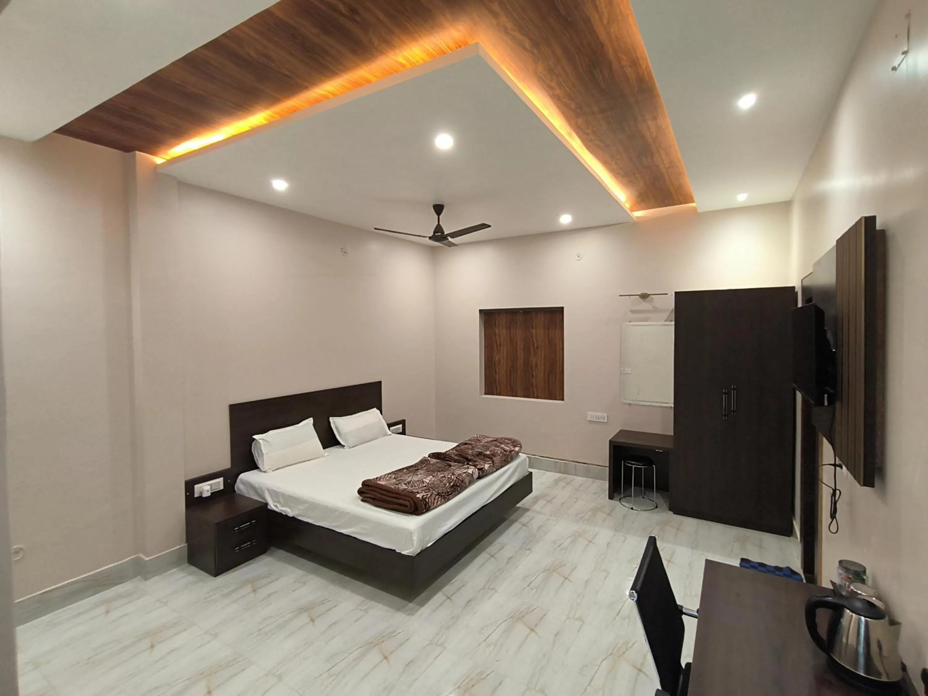 Mandakini Homestay