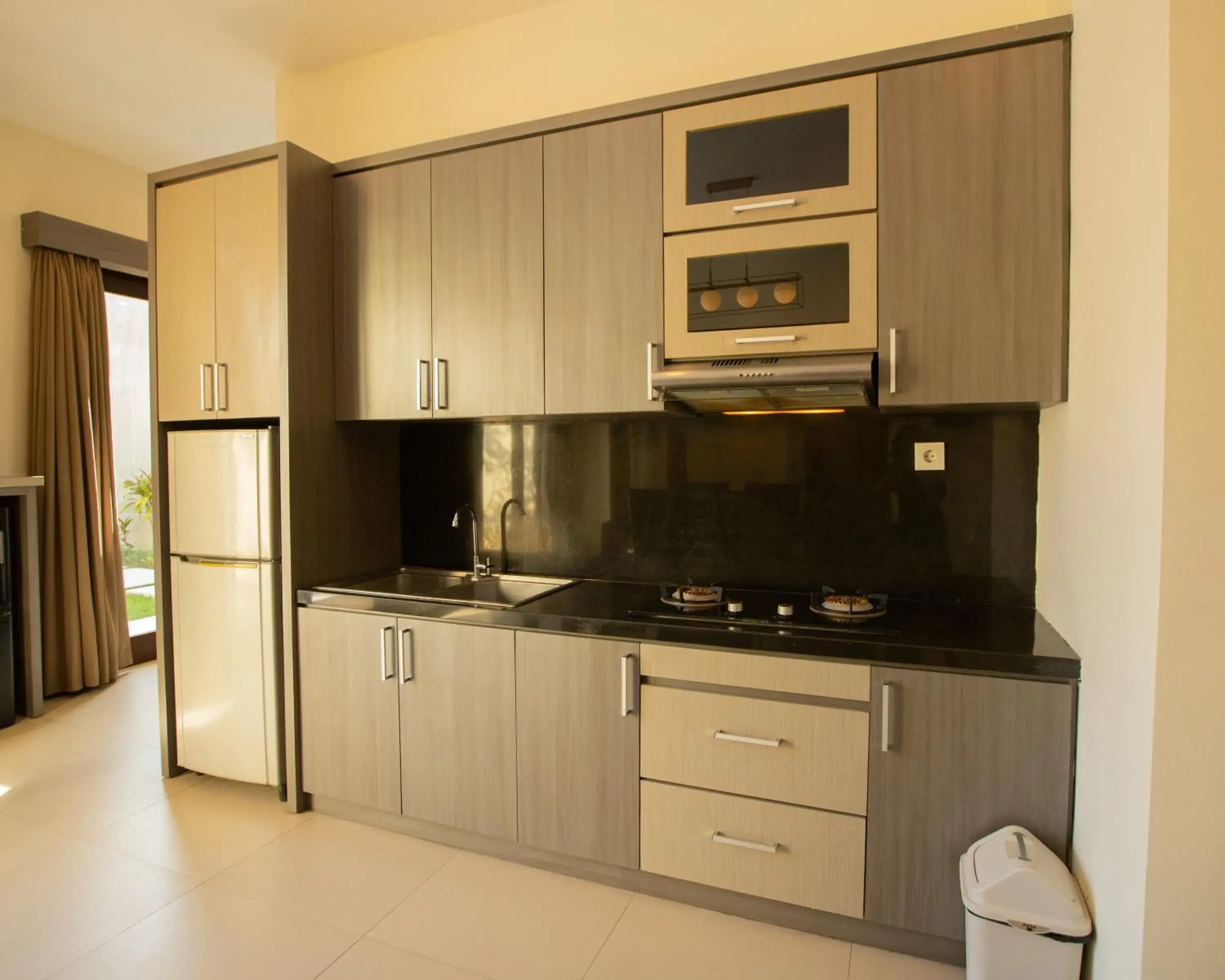 Three-Bedroom Pool Villa in Luxotic Private Villa and Resort Three-Bedroom Pool Villa in Luxotic Private Villa and Resort