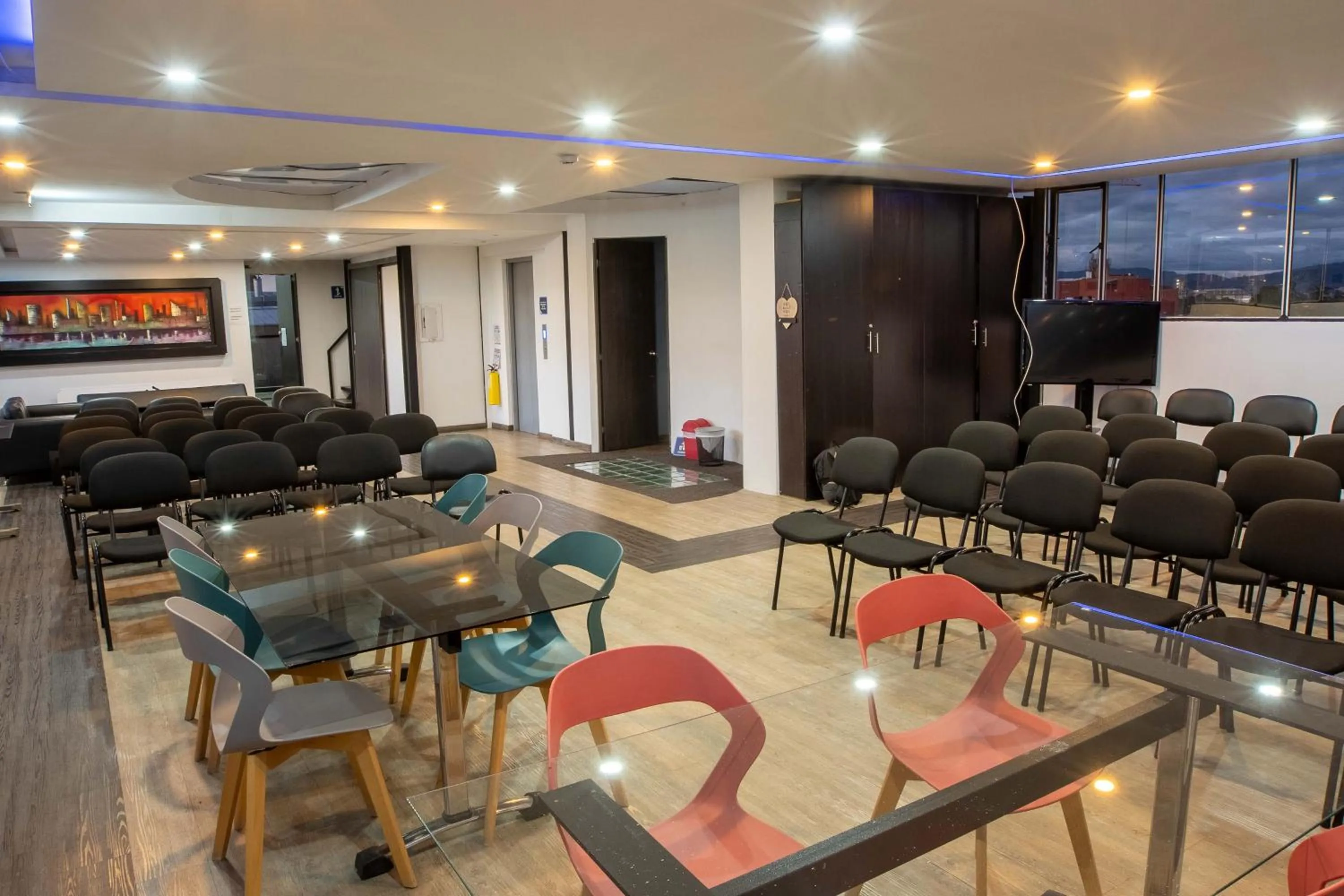 Banquet/Function facilities in Hotel Wess