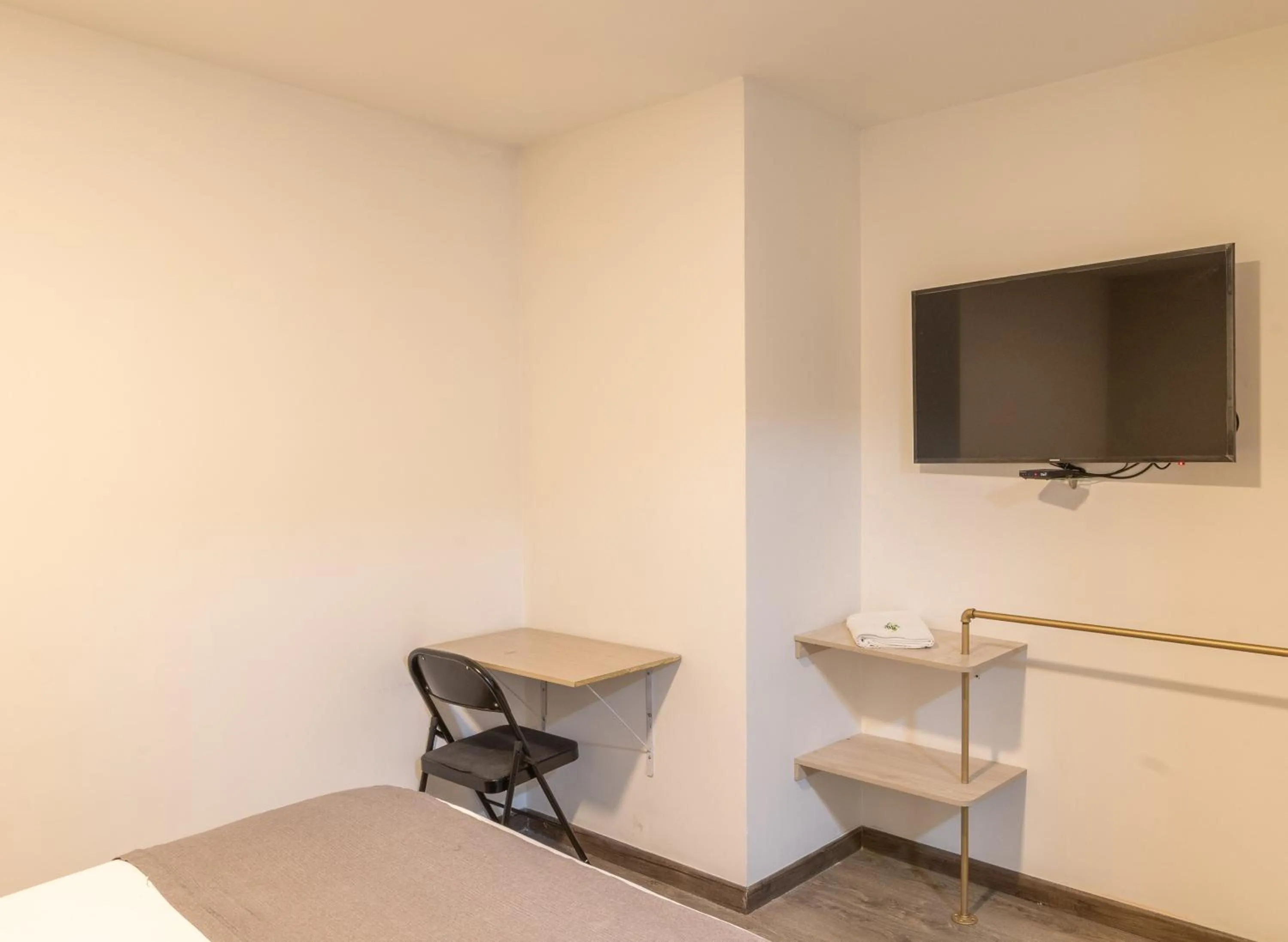 TV and multimedia in Hotel Wess