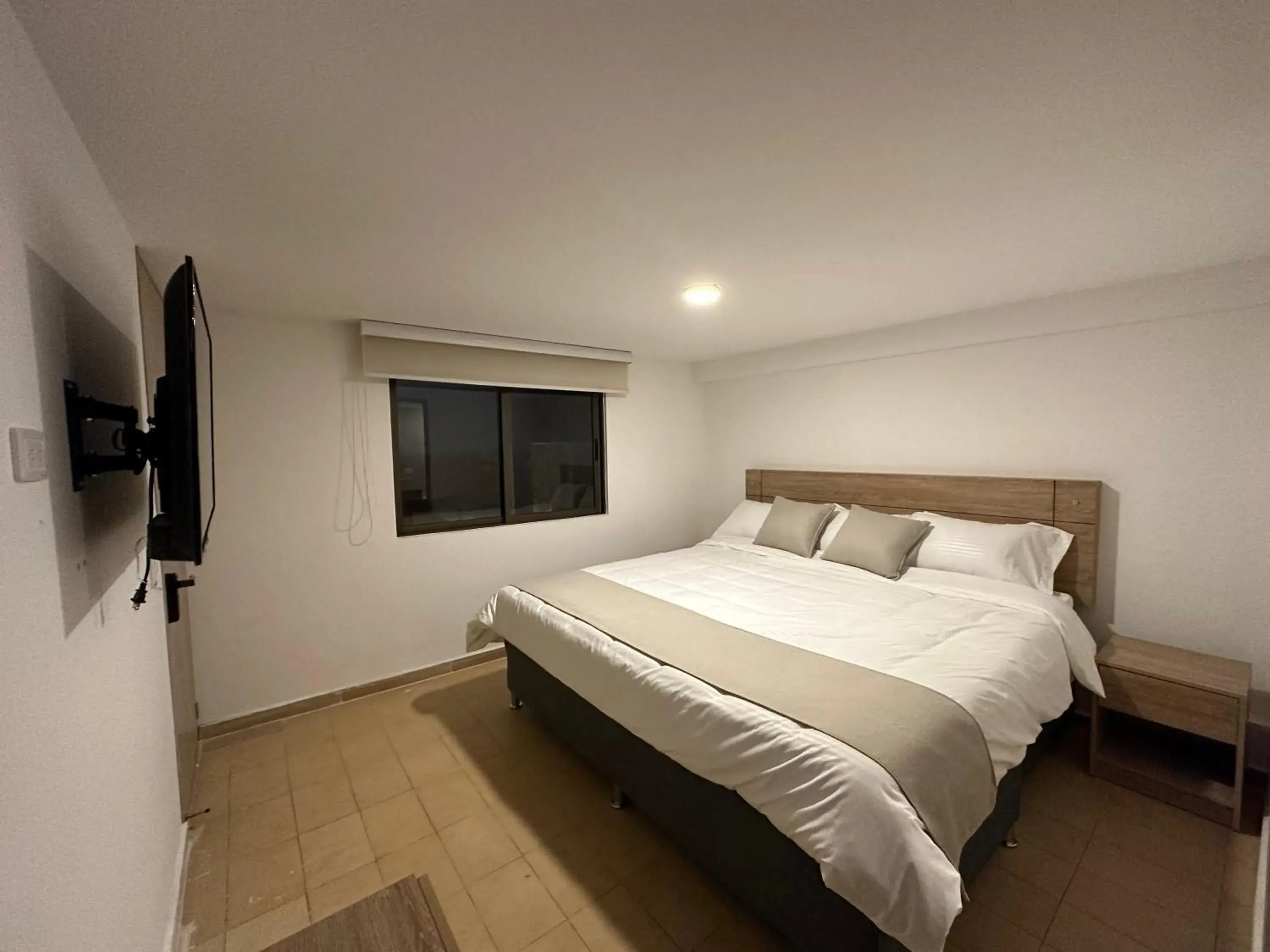 Standard King Room in One Fourteen Rooms Standard King Room in One Fourteen Rooms