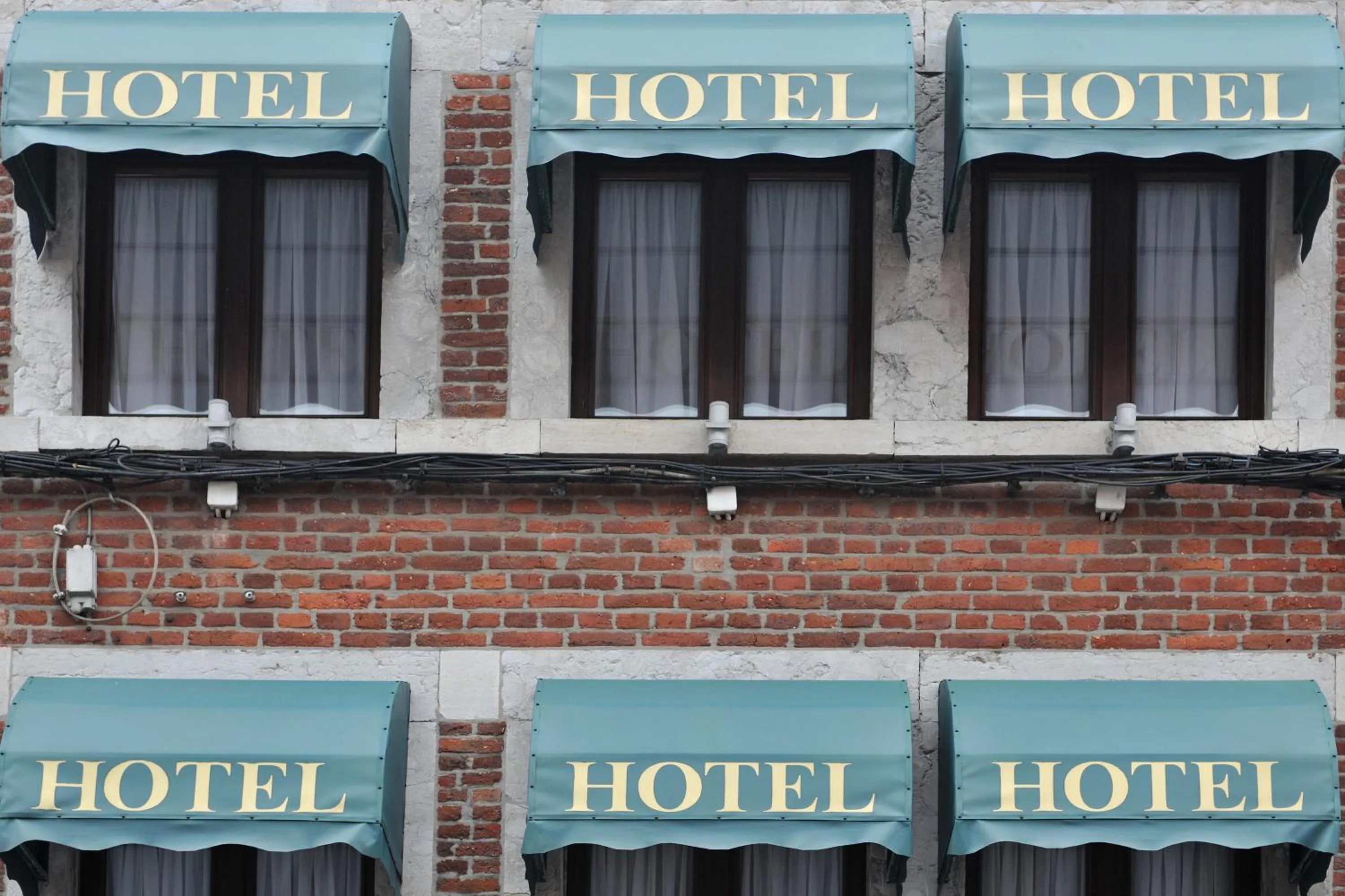 Other in Hôtel du Perron