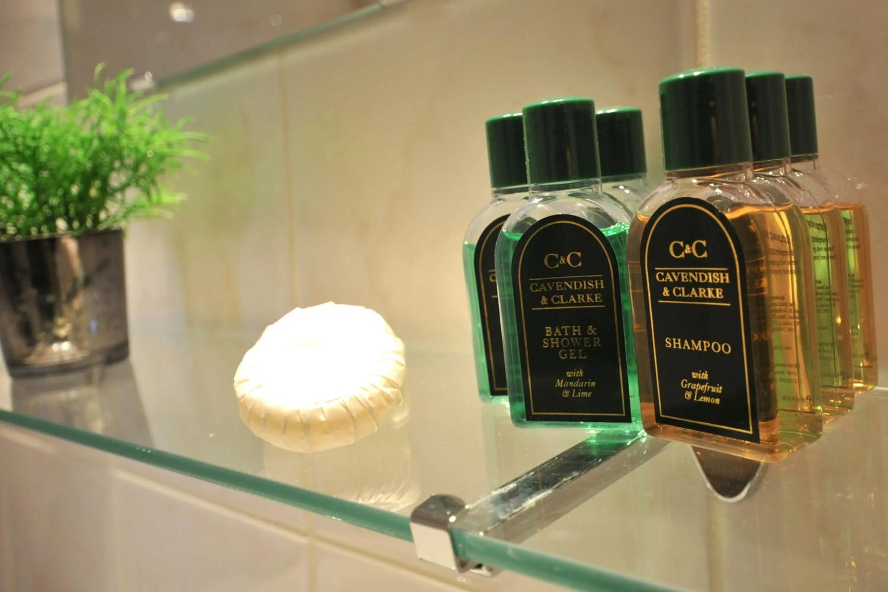 Other in Hôtel du Perron