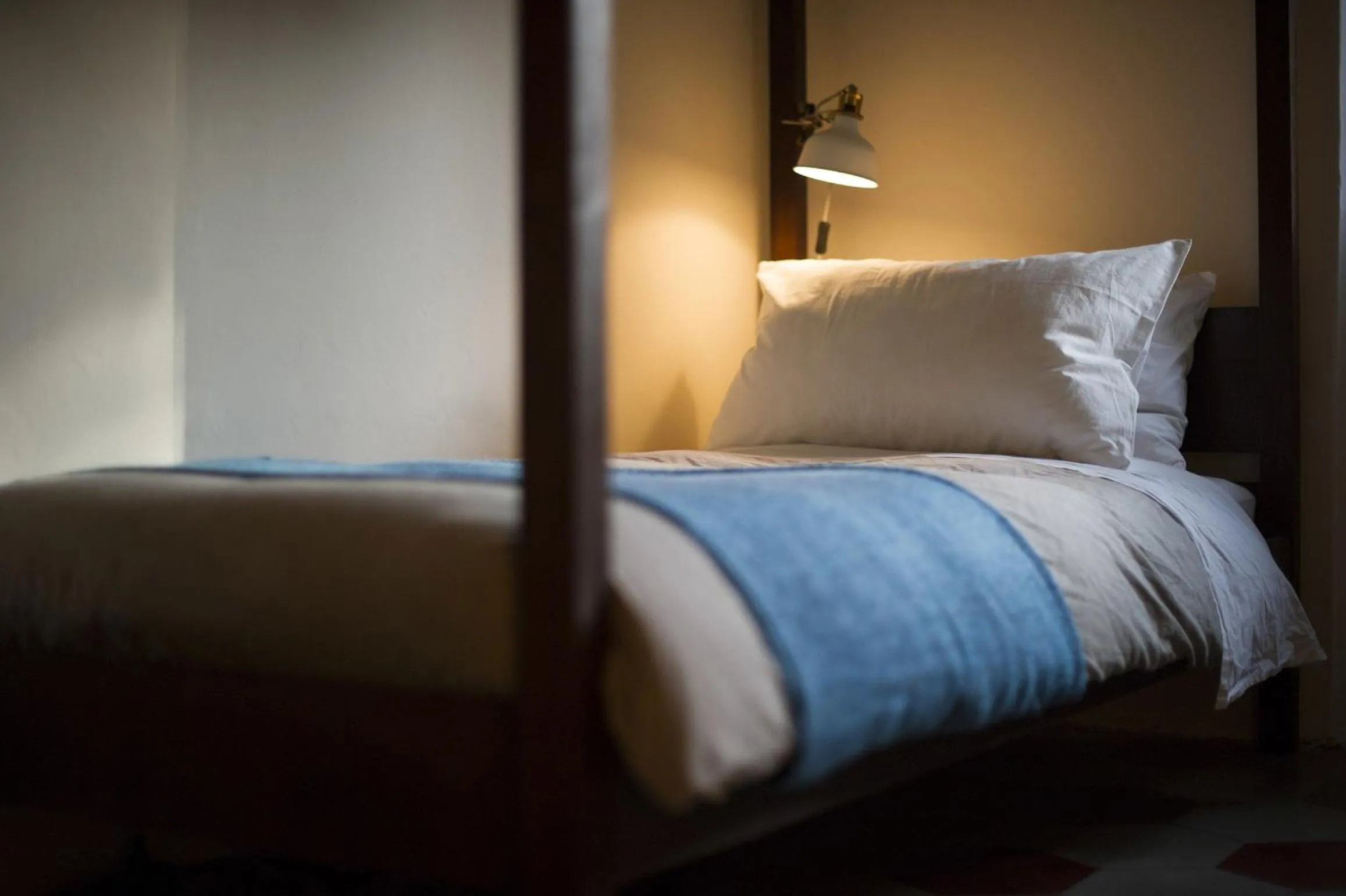 Bedroom in Mich&Letti