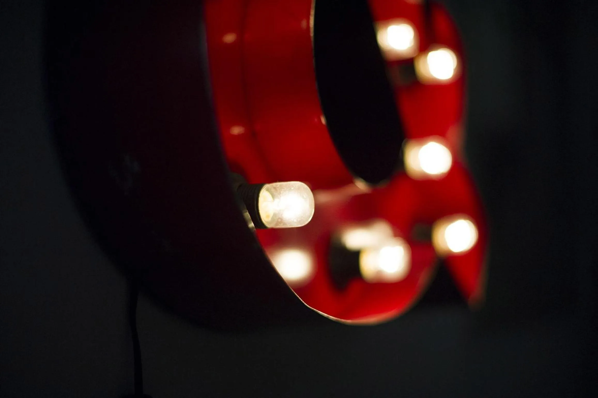 Decorative detail in Mich&Letti