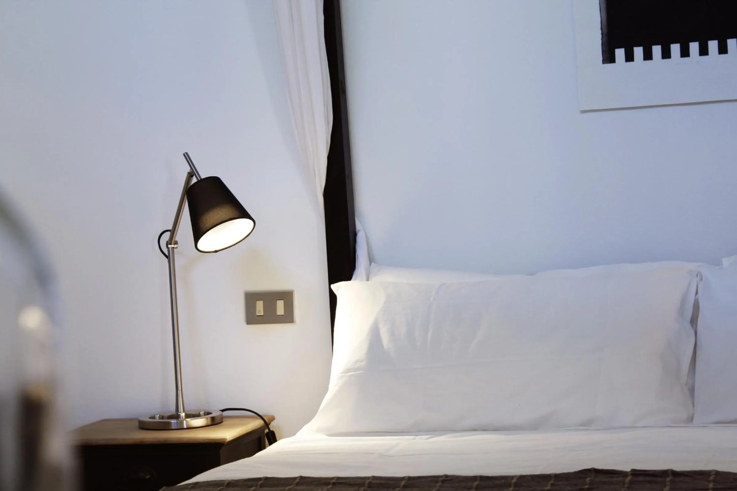 Decorative detail in Mich&Letti