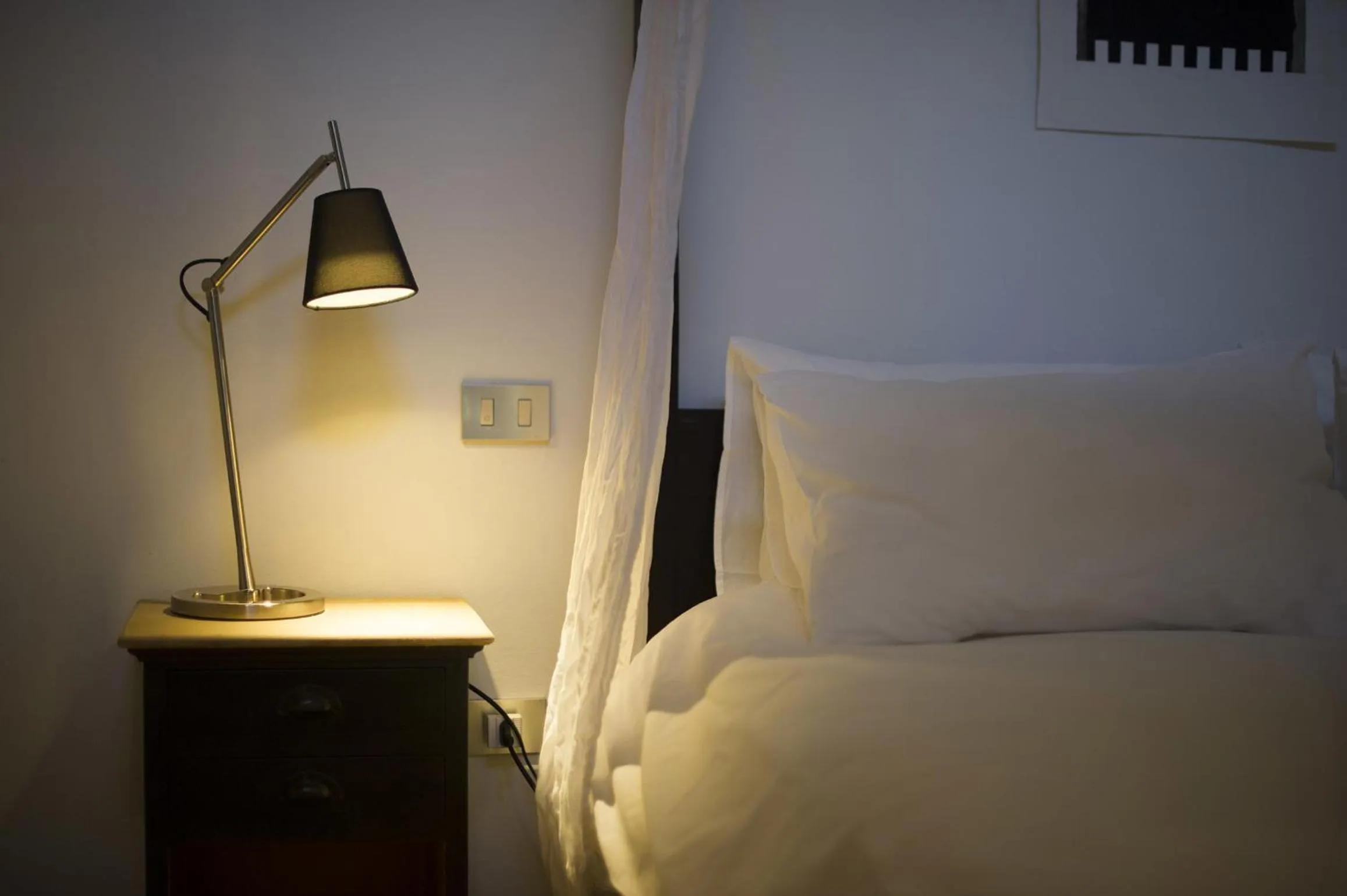 Decorative detail in Mich&Letti