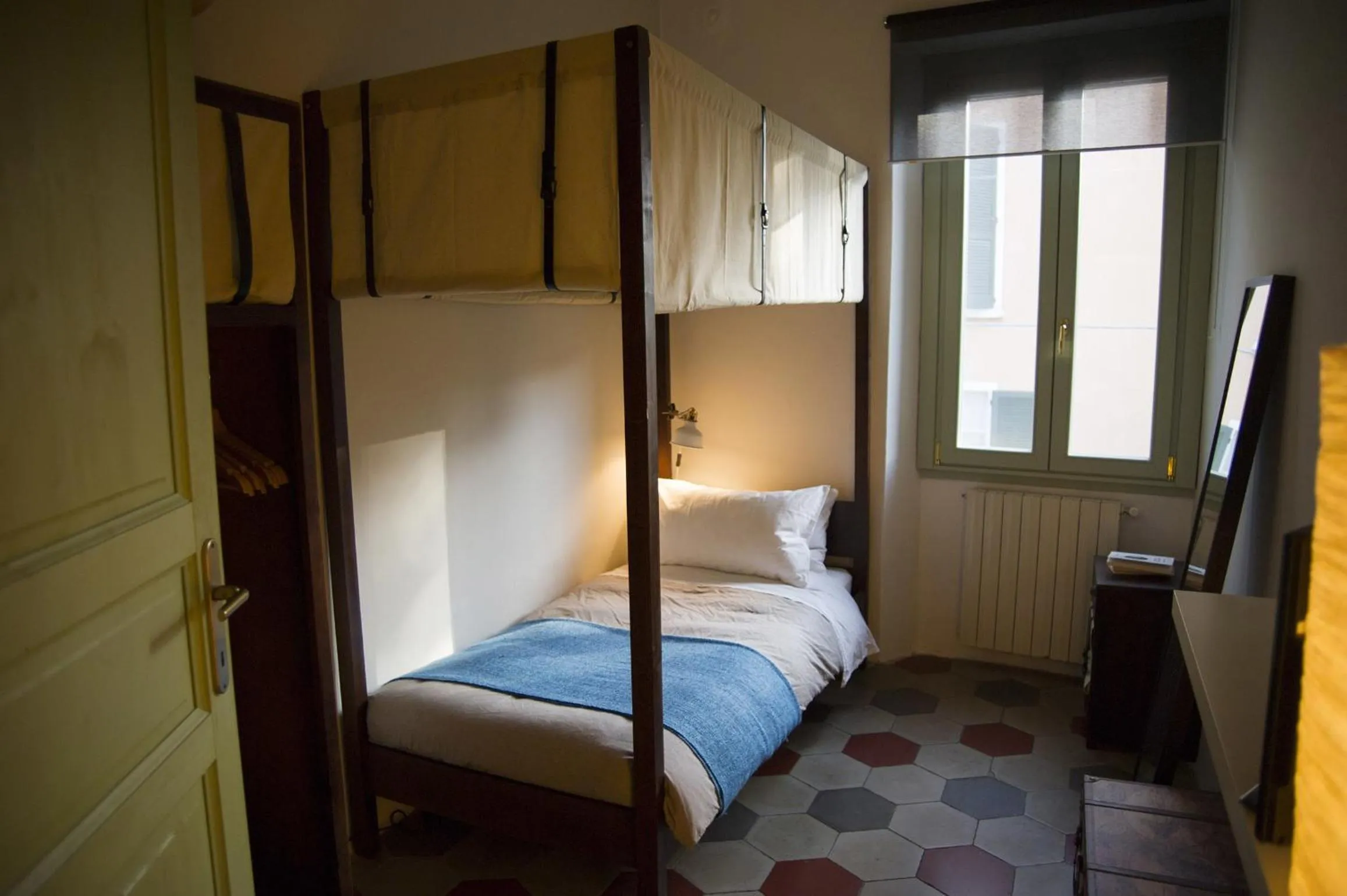 Bedroom in Mich&Letti