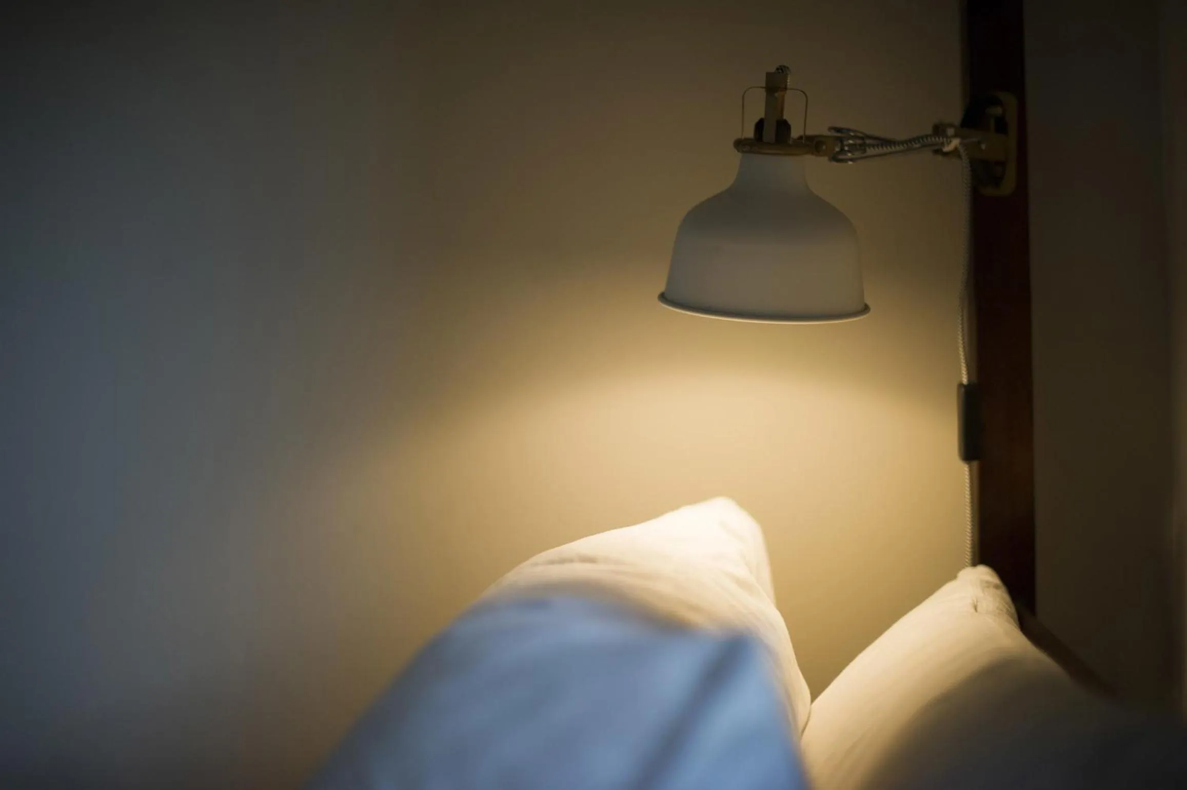 Bedroom in Mich&Letti