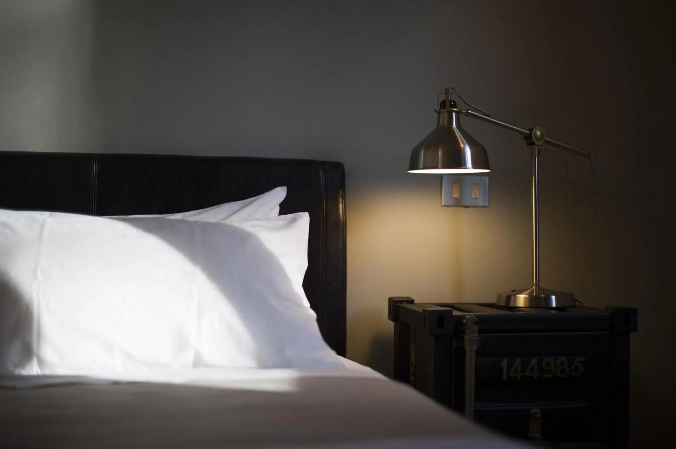 Decorative detail in Mich&Letti