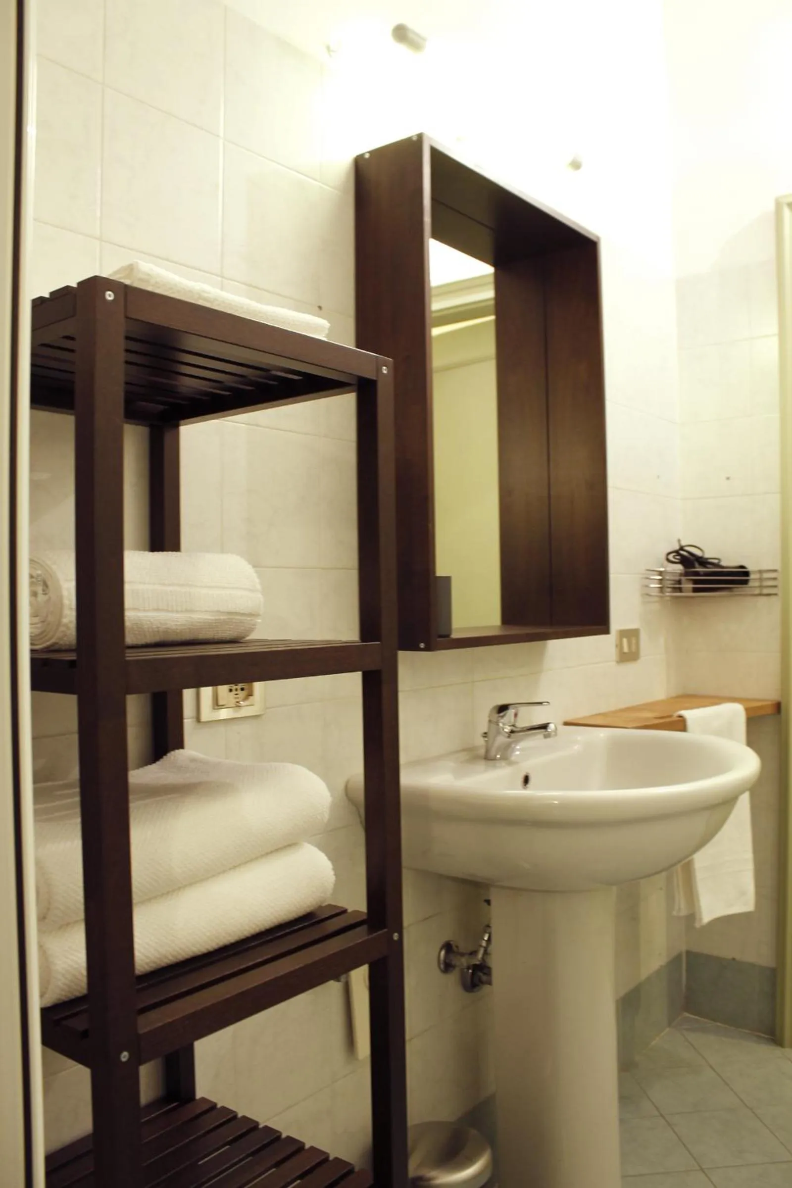 Bathroom in Mich&Letti