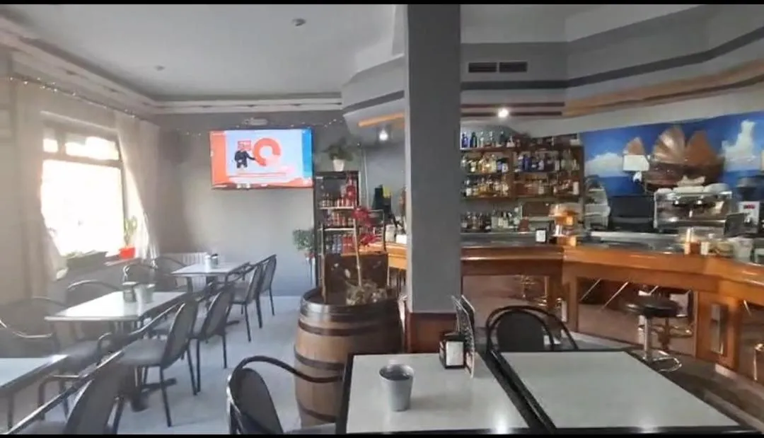 Hostal Monteclaro