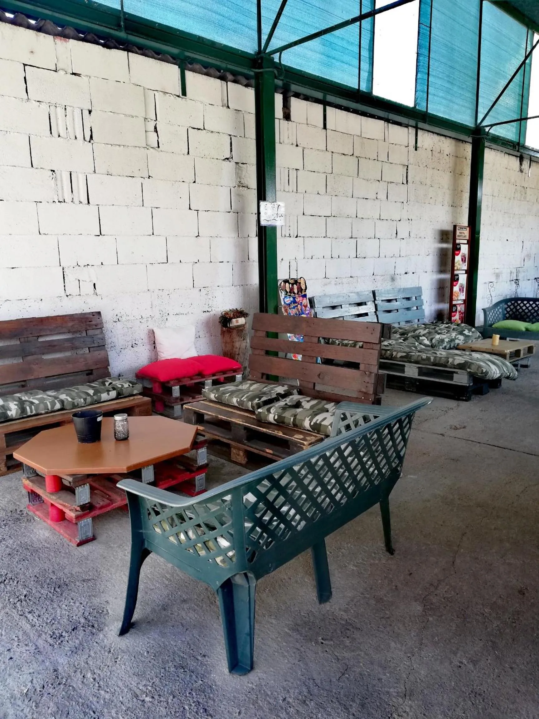 Hostal Monteclaro