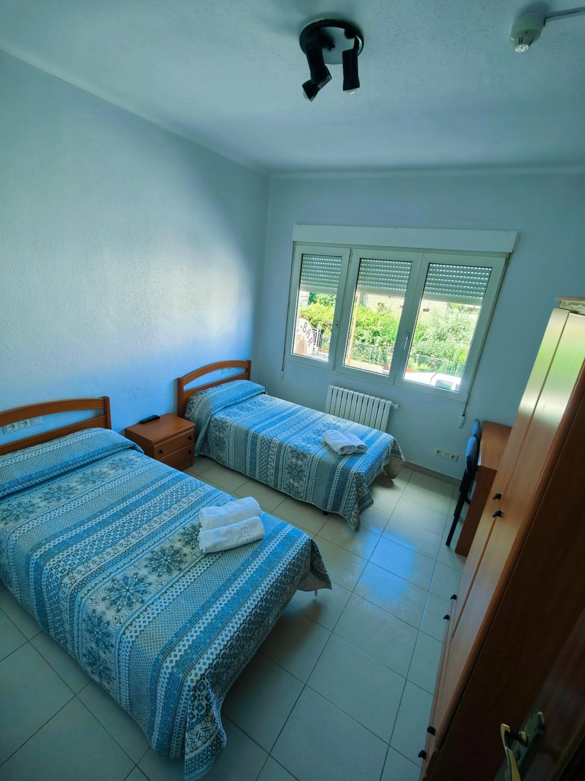 Hostal Monteclaro