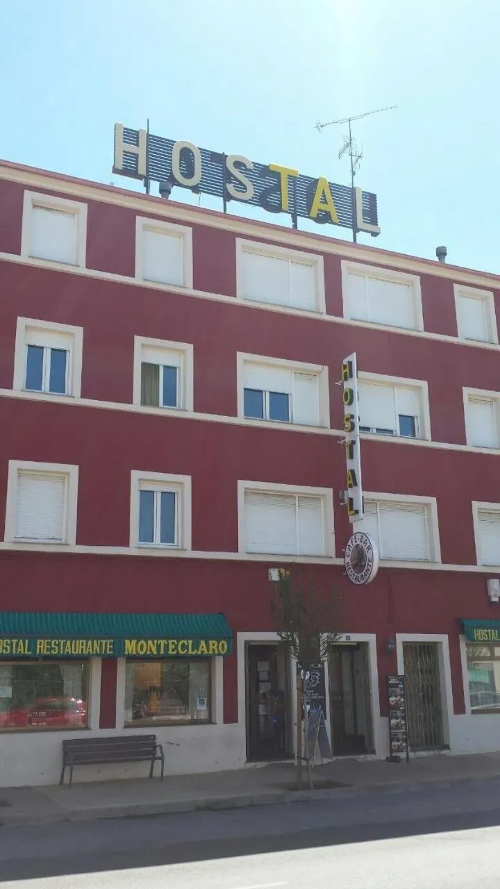 Hostal Monteclaro