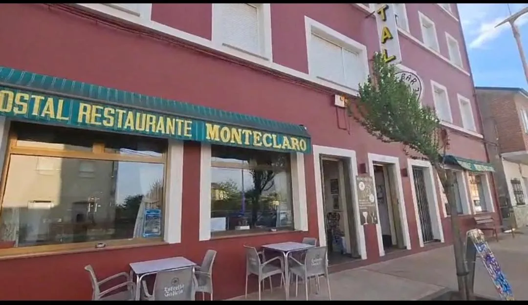 Hostal Monteclaro
