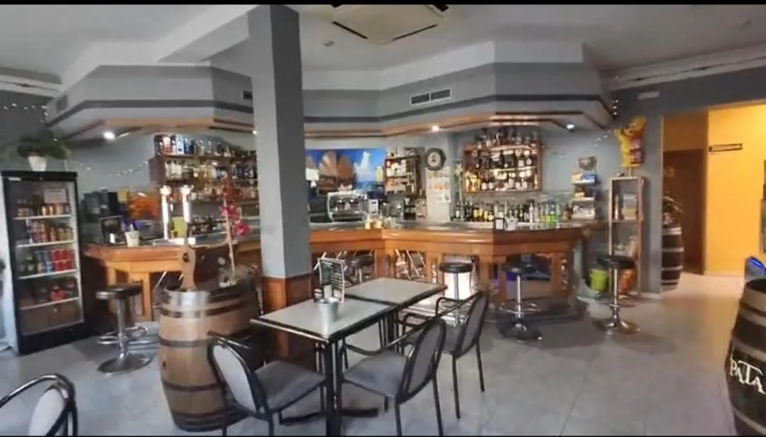 Hostal Monteclaro