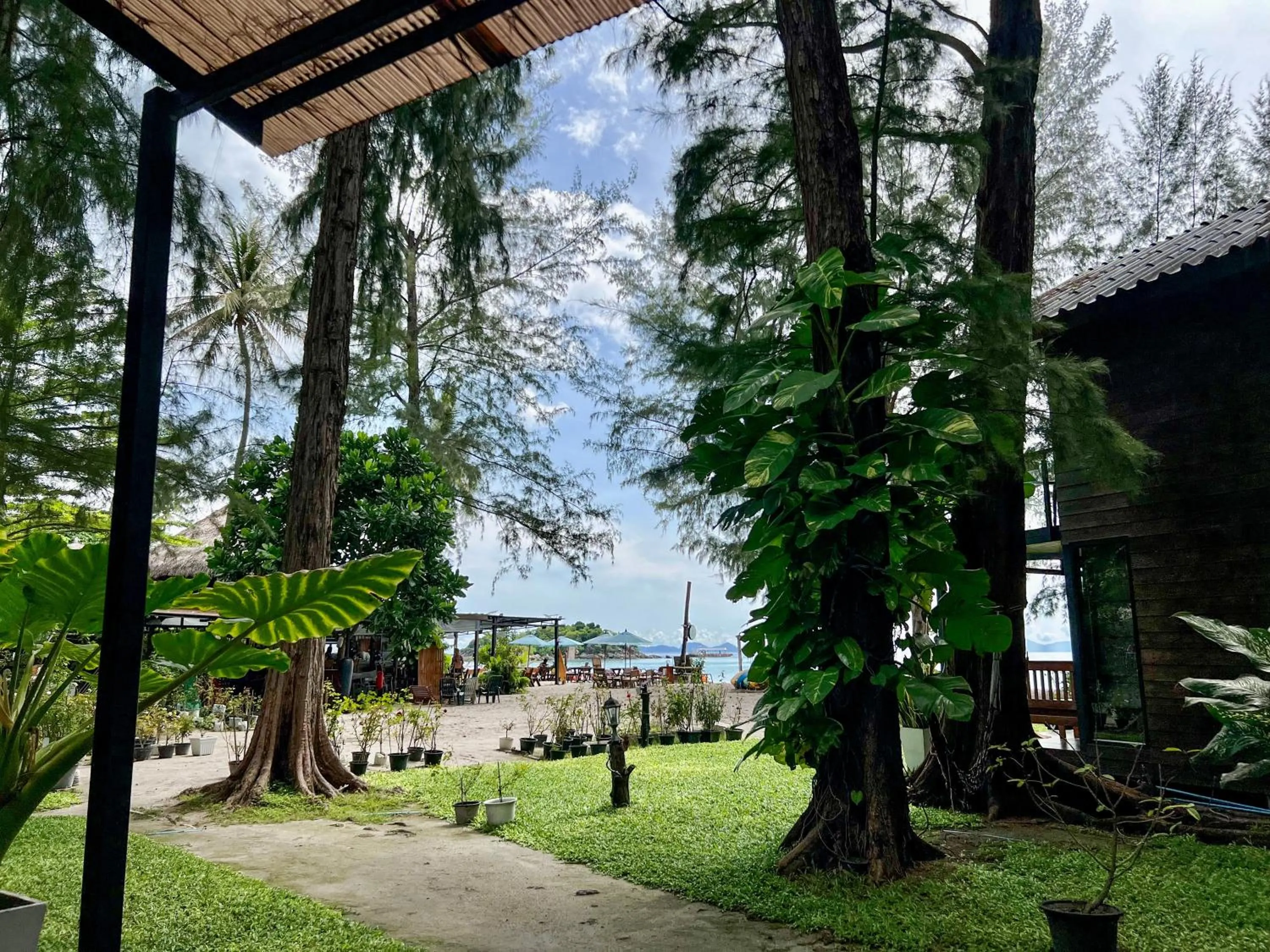 Salisa Resort