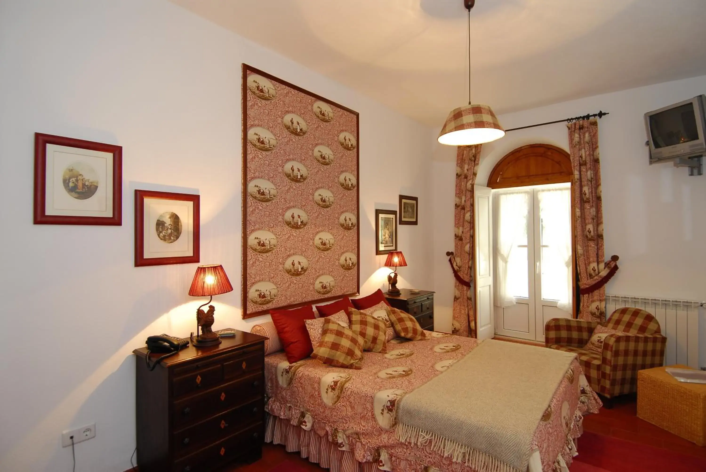 Double Room - single occupancy in Quinta de Coalhos TH Double Room - single occupancy in Quinta de Coalhos TH