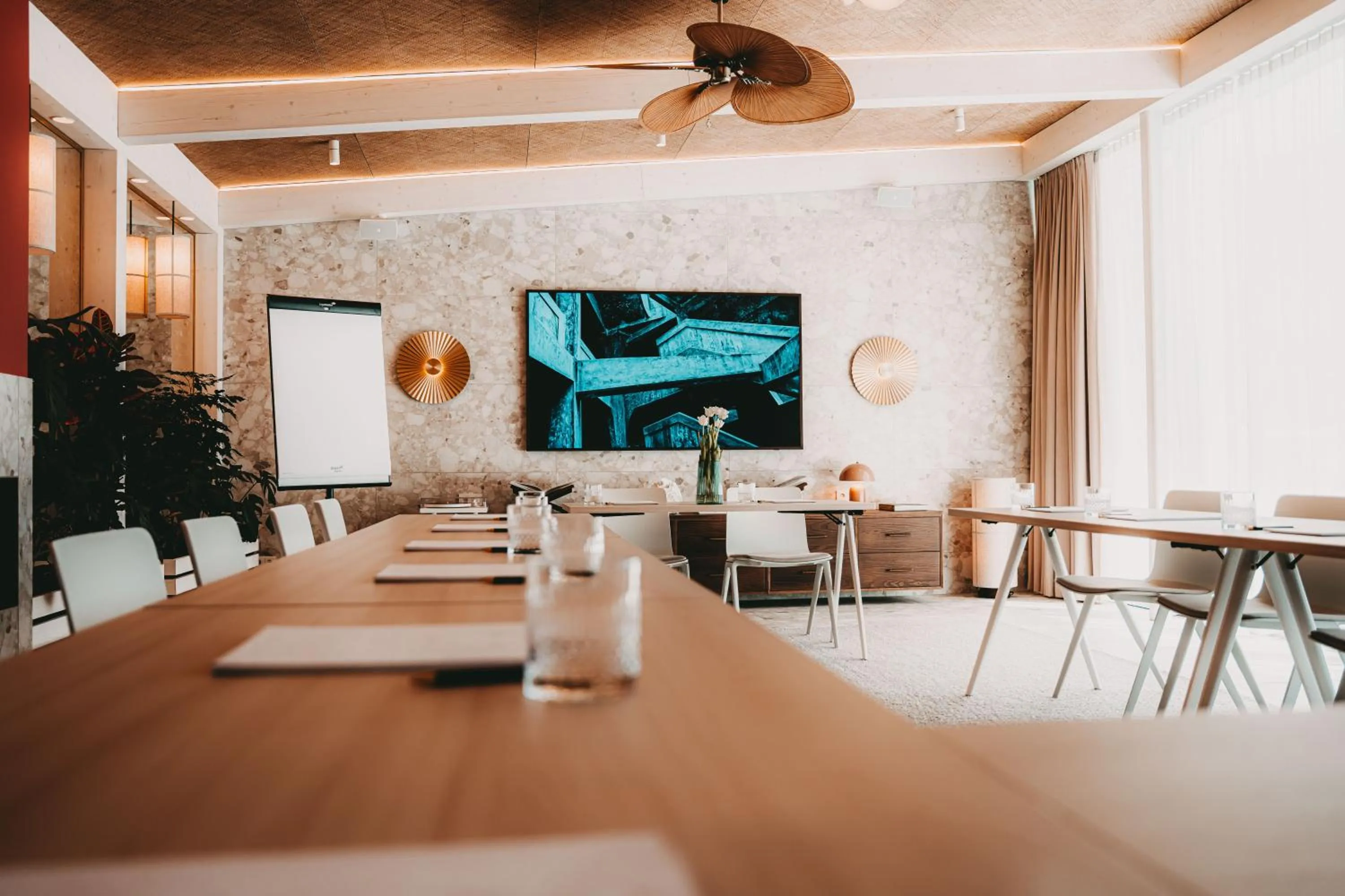 Business facilities in Goldstück - Adults Only