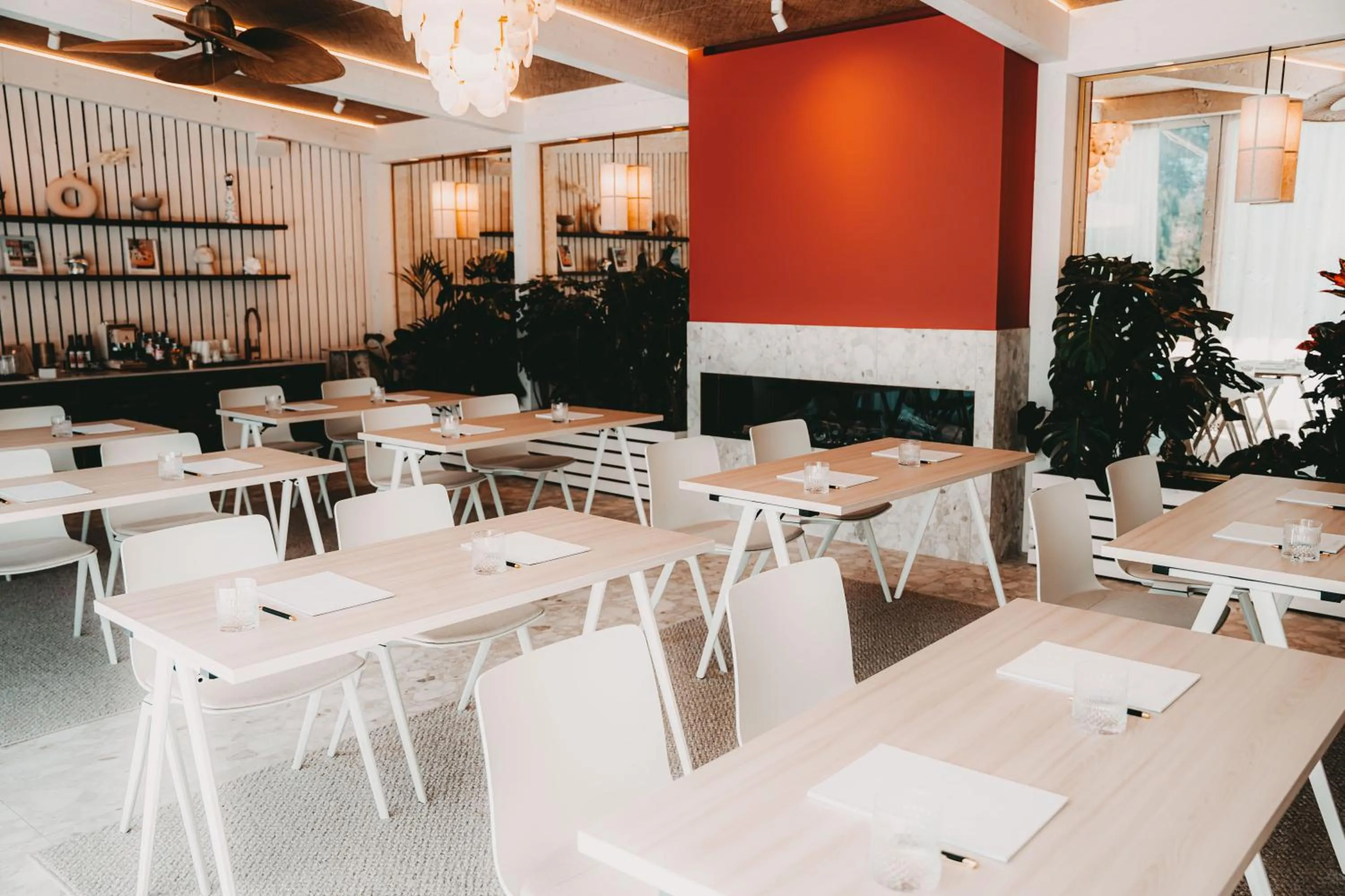 Business facilities in Goldstück - Adults Only