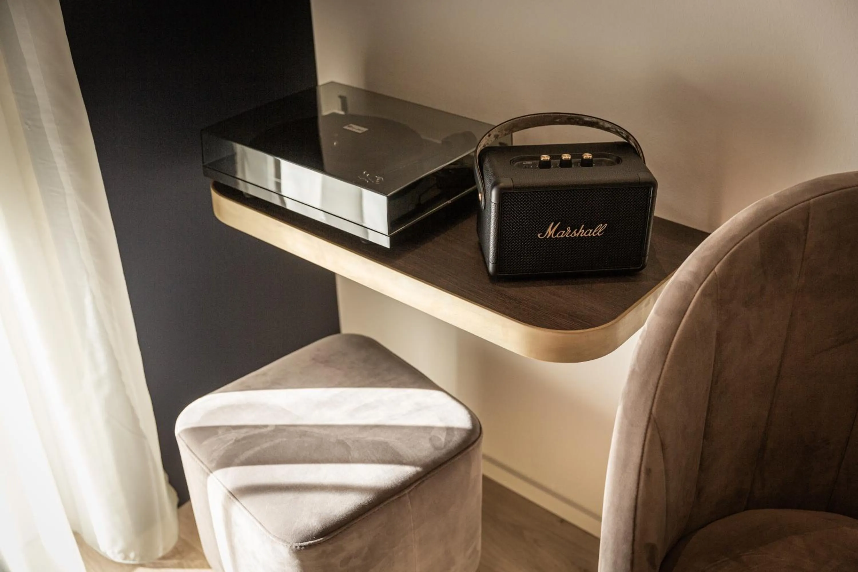 TV and multimedia in Goldstück - Adults Only