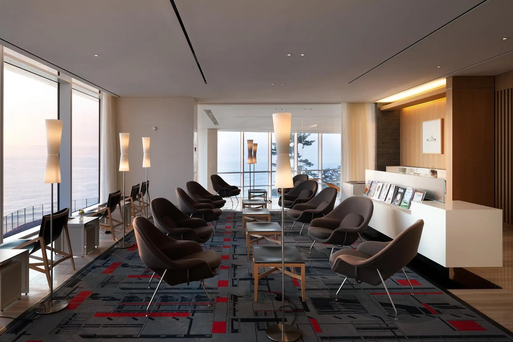 VIP in SEAMARQ HOTEL