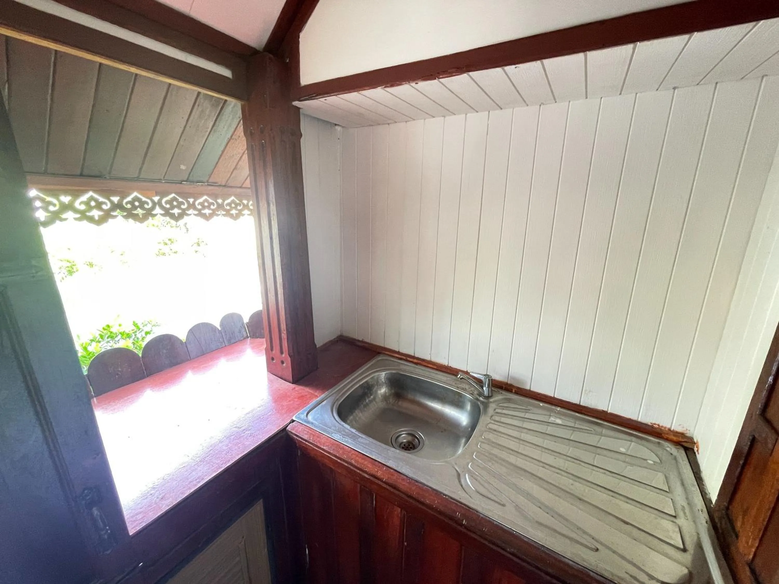 Photo of the whole room in Oh Taley Resort