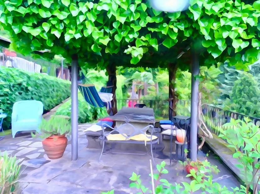 B&B Villa Moro - Family House