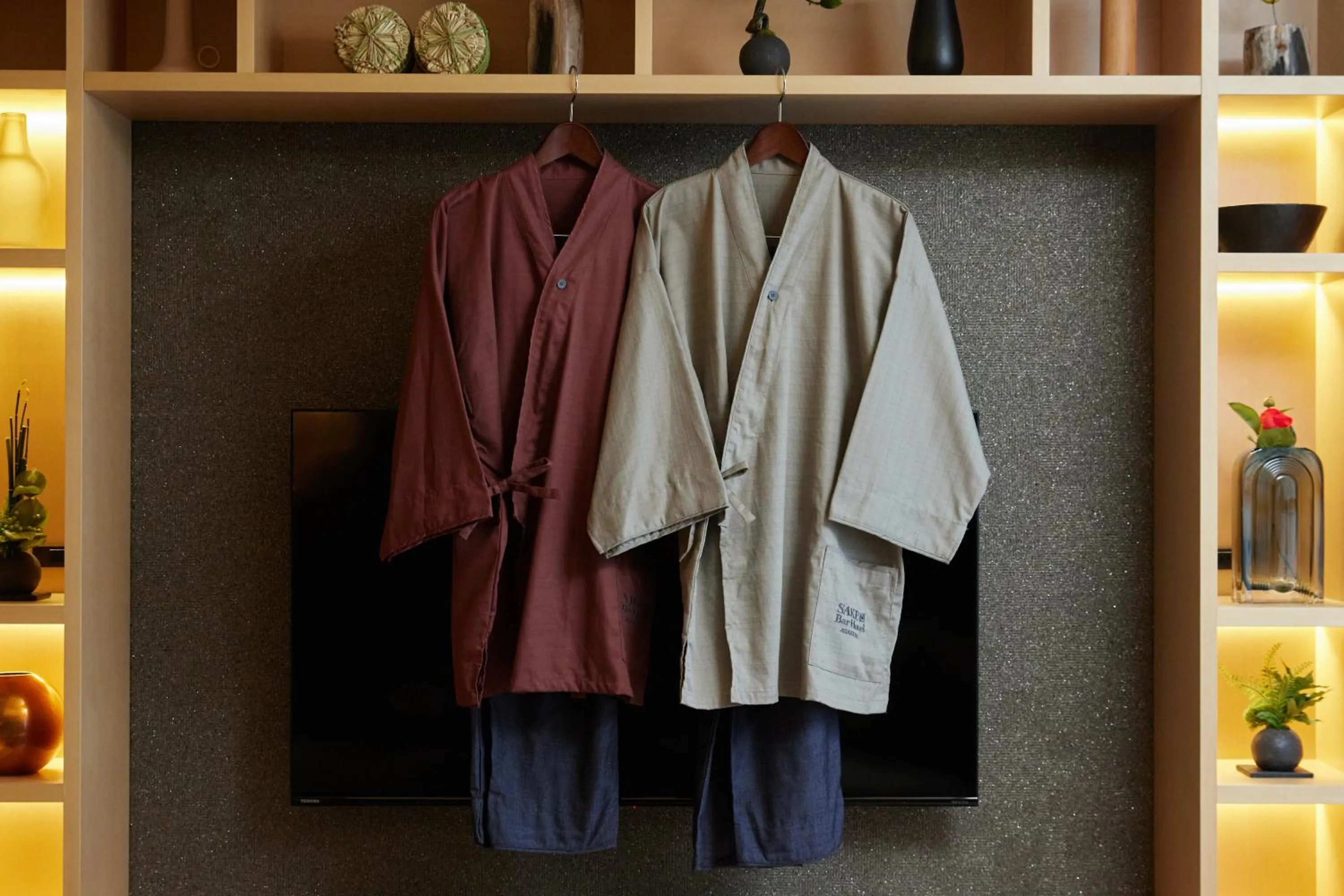 Other in SAKE Bar Hotel Asakusa