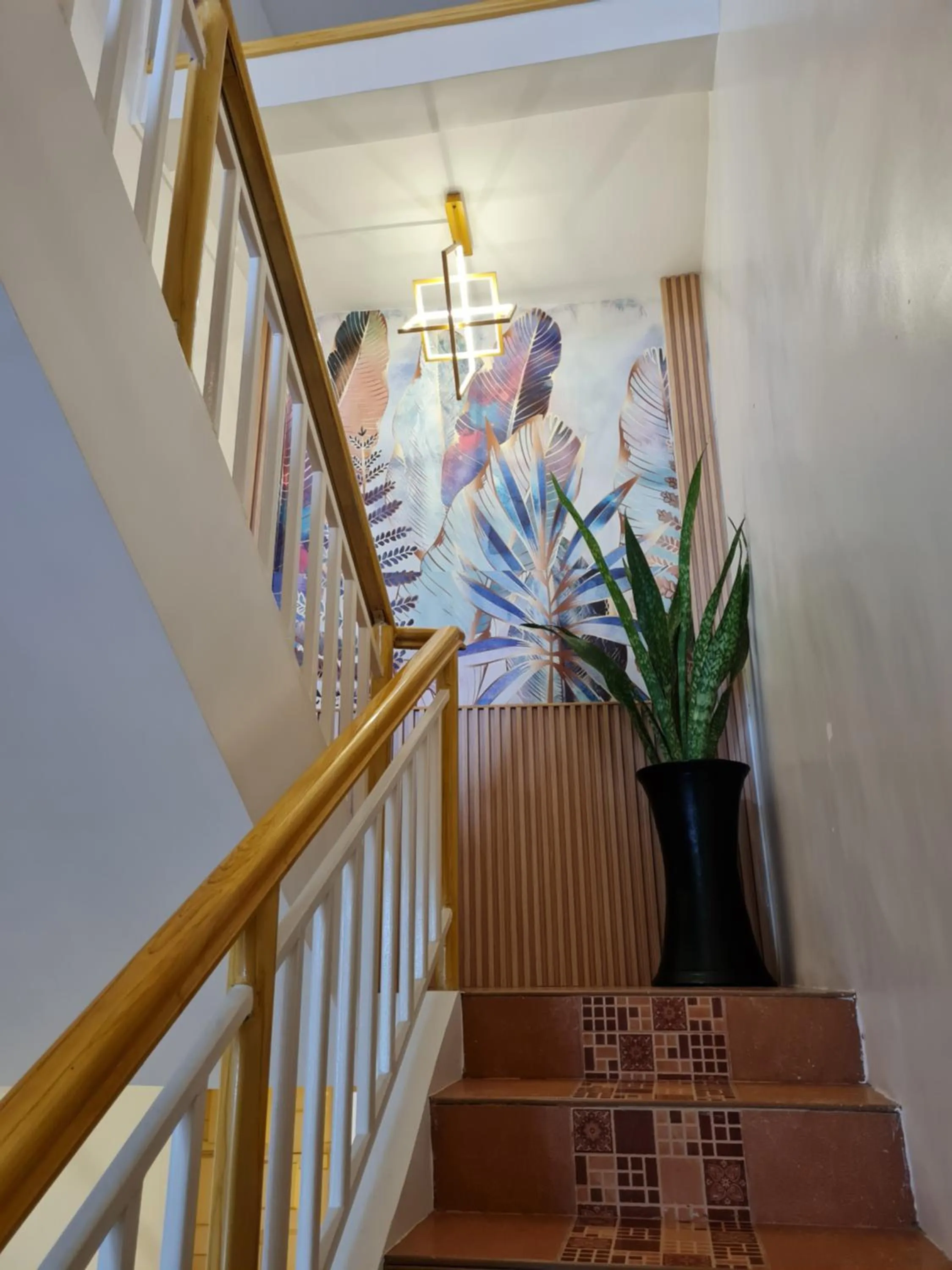 Facade/entrance in Hotel Pressie by SMS Hospitality