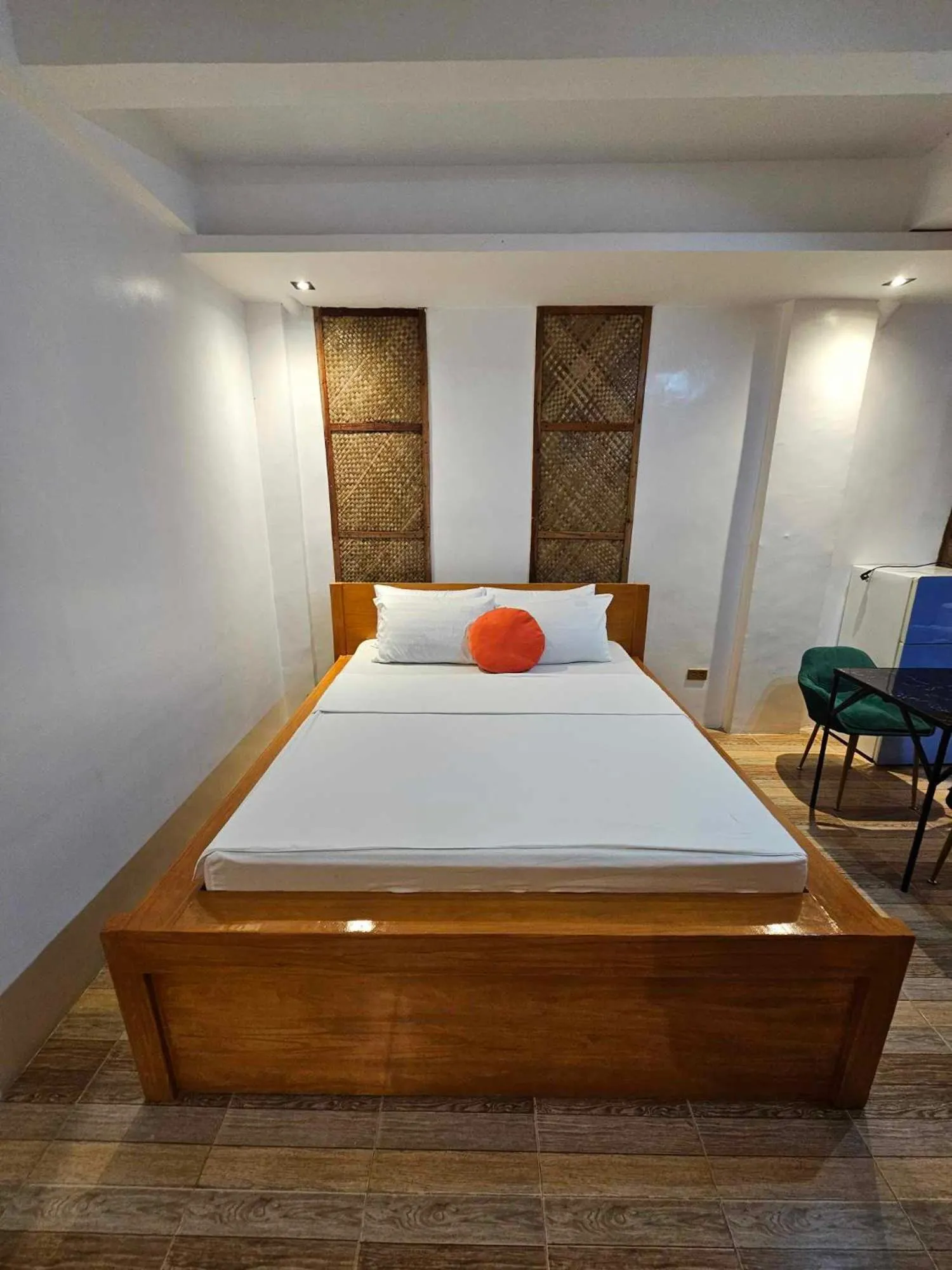 Bedroom, Bed in Hotel Pressie by SMS Hospitality