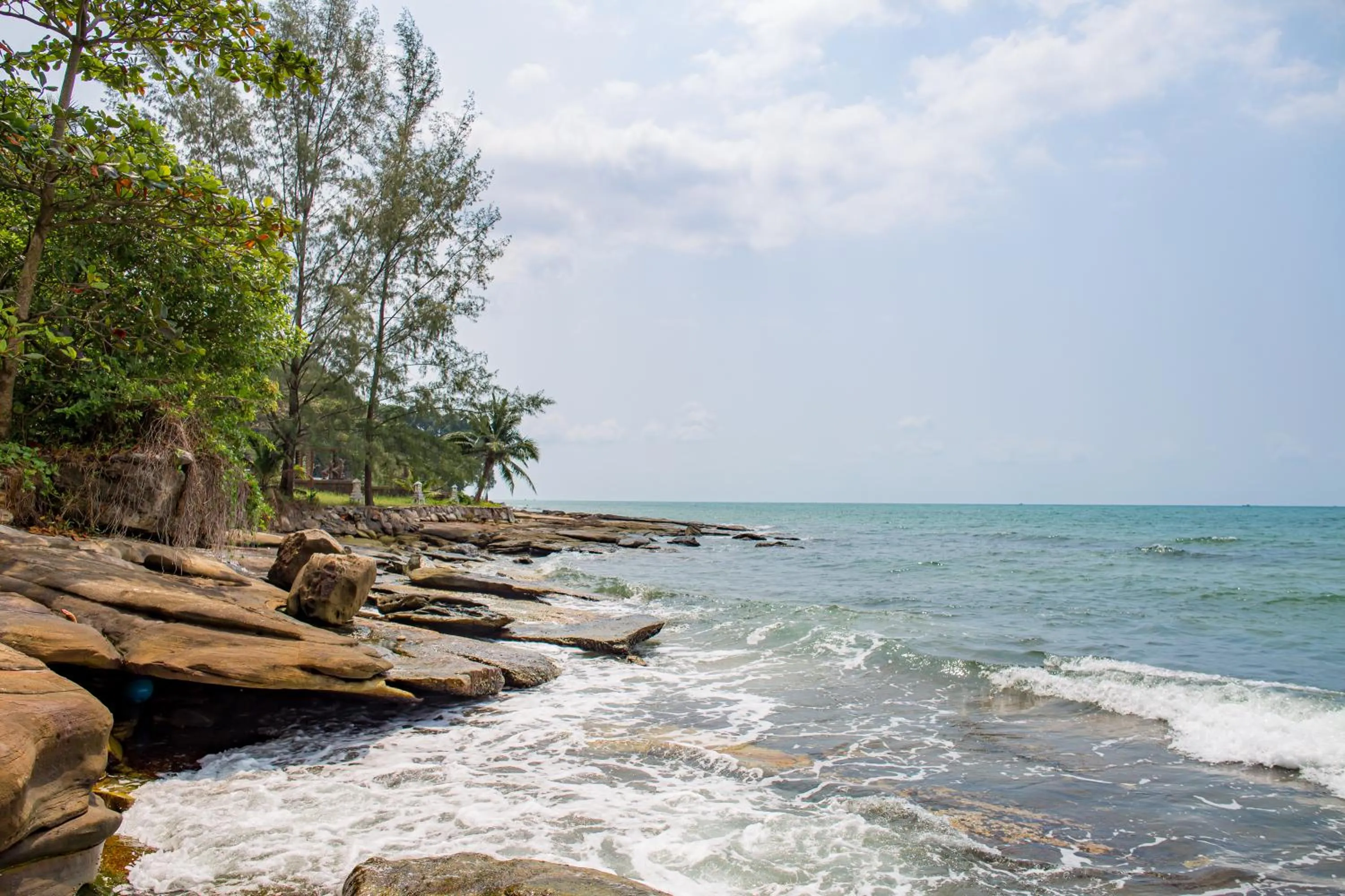 Nearby landmark in Pod Village by Independence Hotels