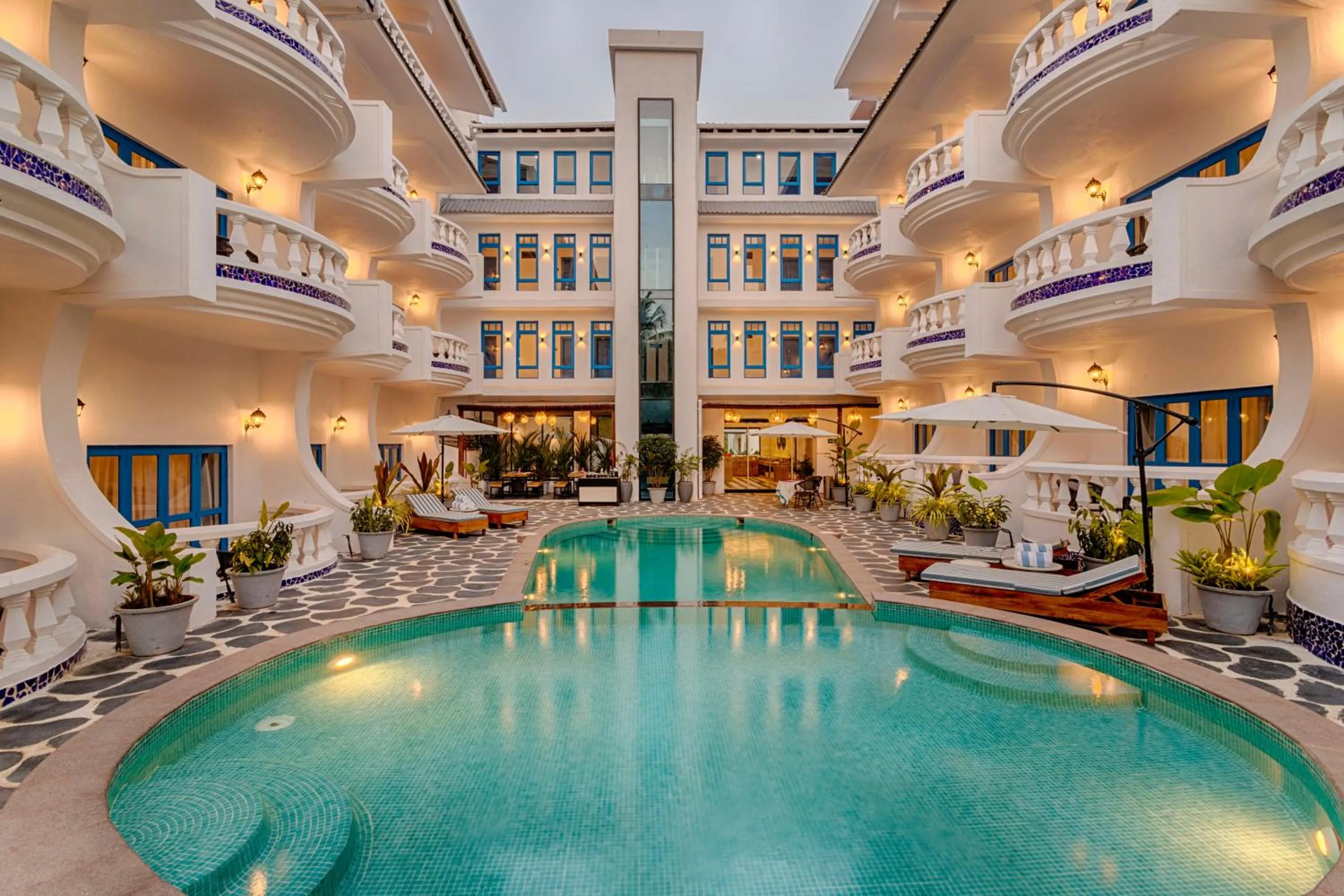 Azalea by Stone Wood Premier