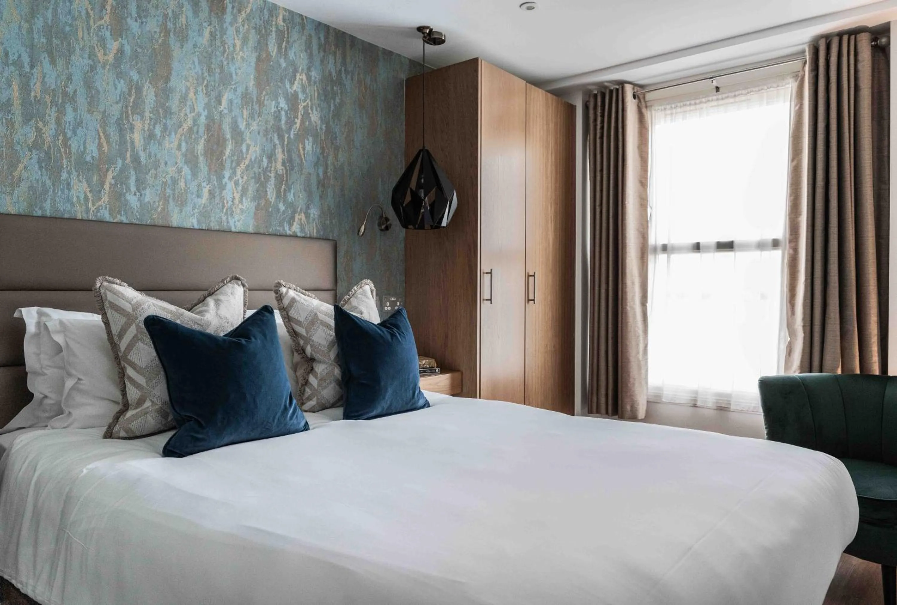 Double Room in The Jade