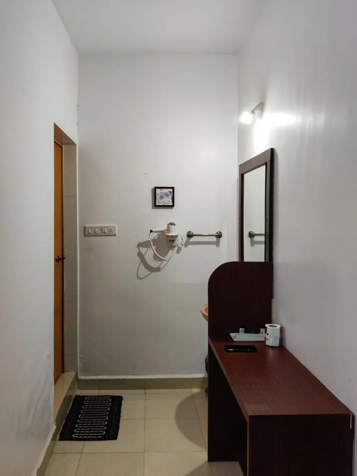 Vintage Beach Resort