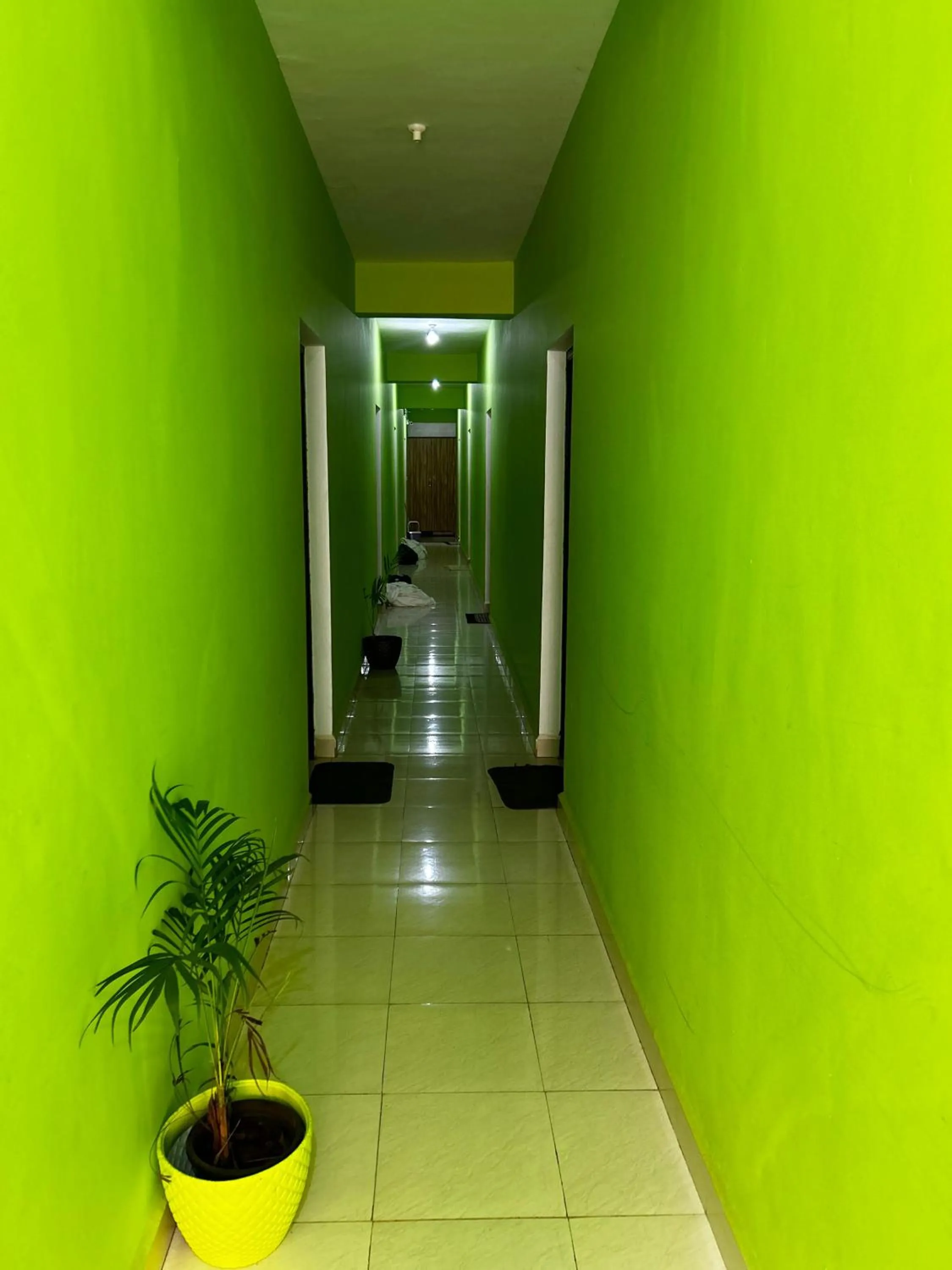 Vintage Beach Resort