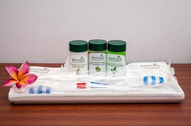 Vintage Beach Resort