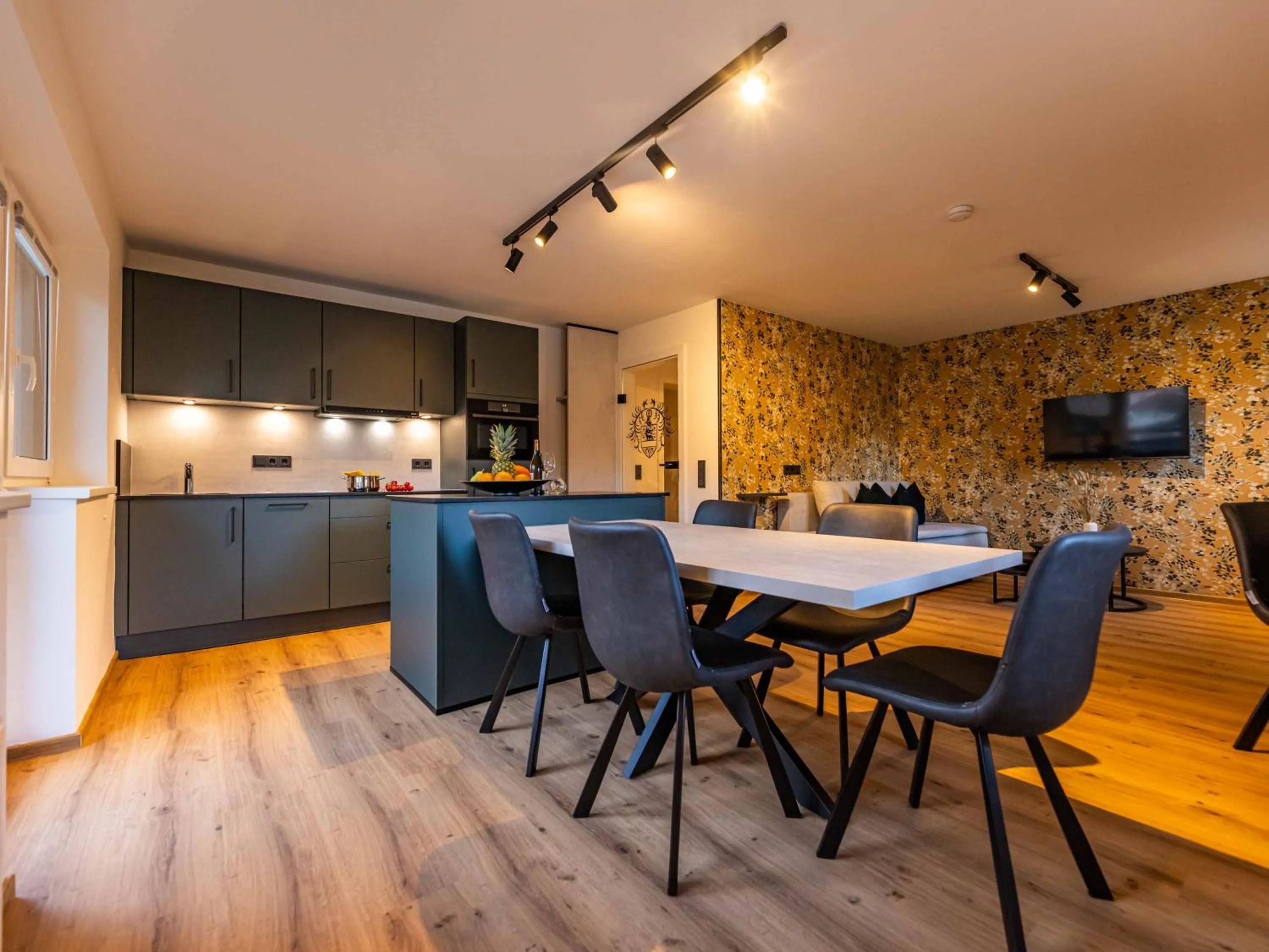 NEW! Tevini Alpine Apartments by we rent