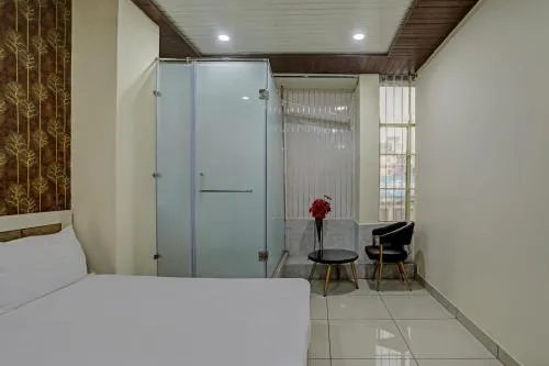 Hotel O Krishna Guest House & PG