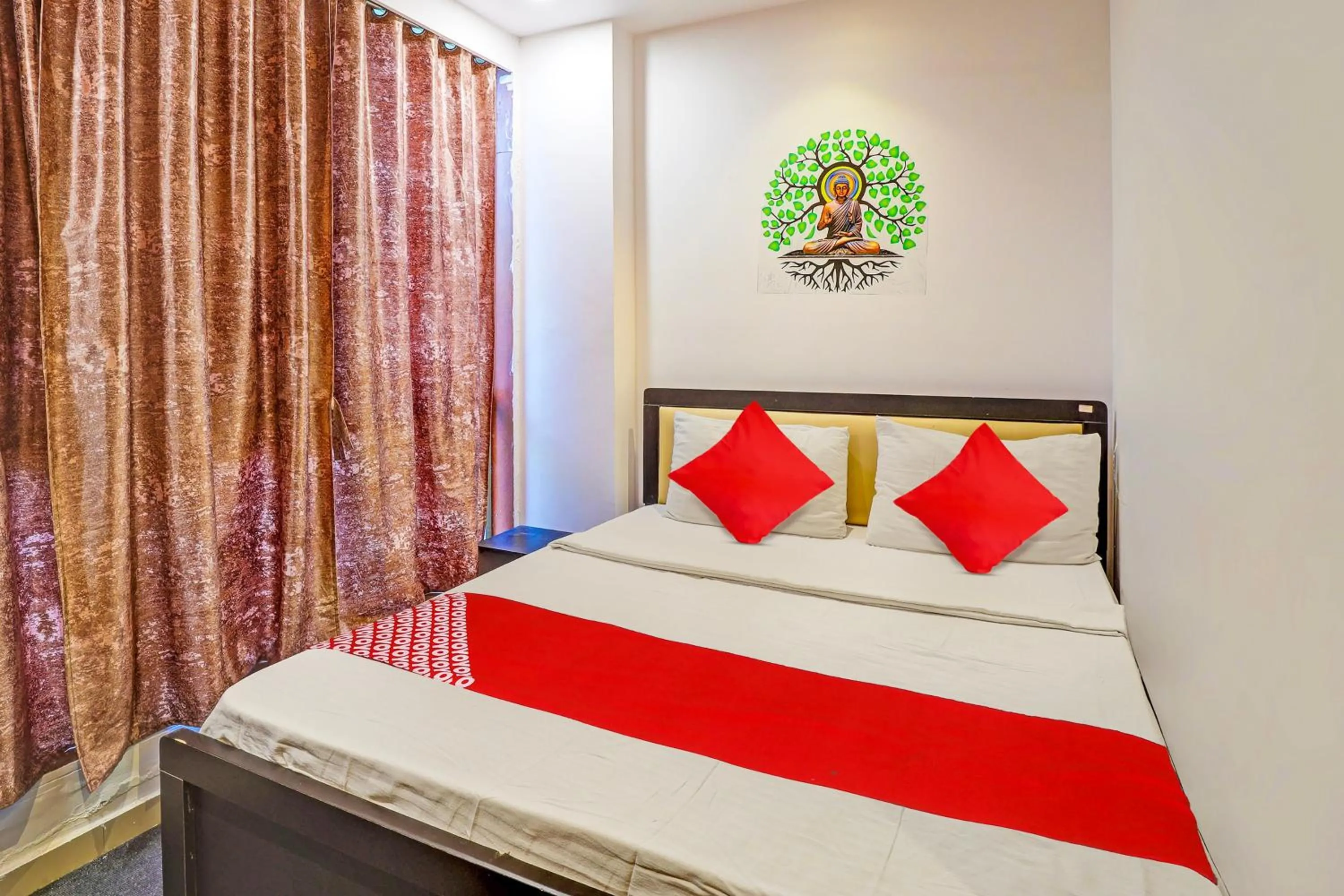 Hotel O Lotus Hotel