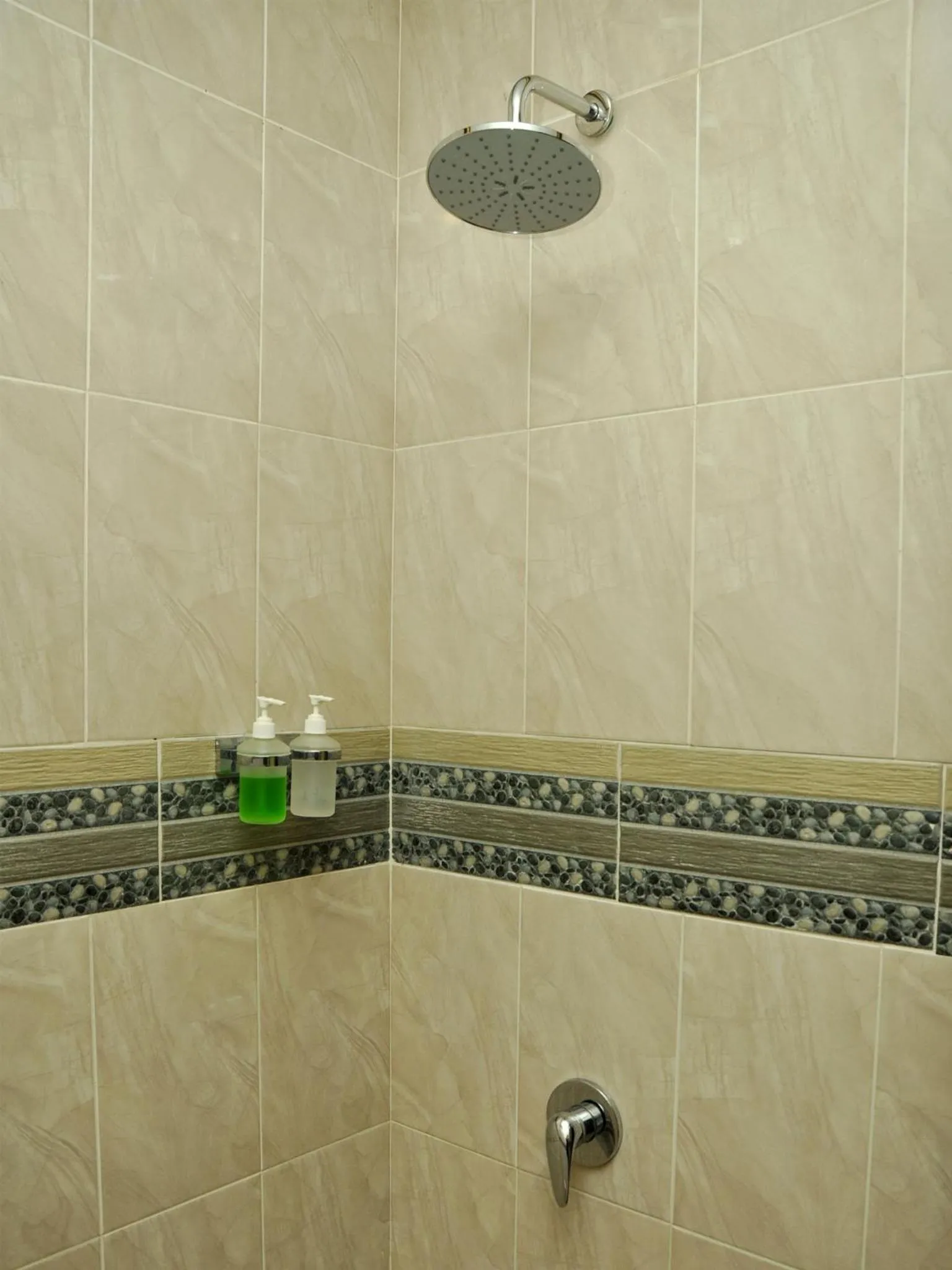 Bathroom in Bucu Guest House