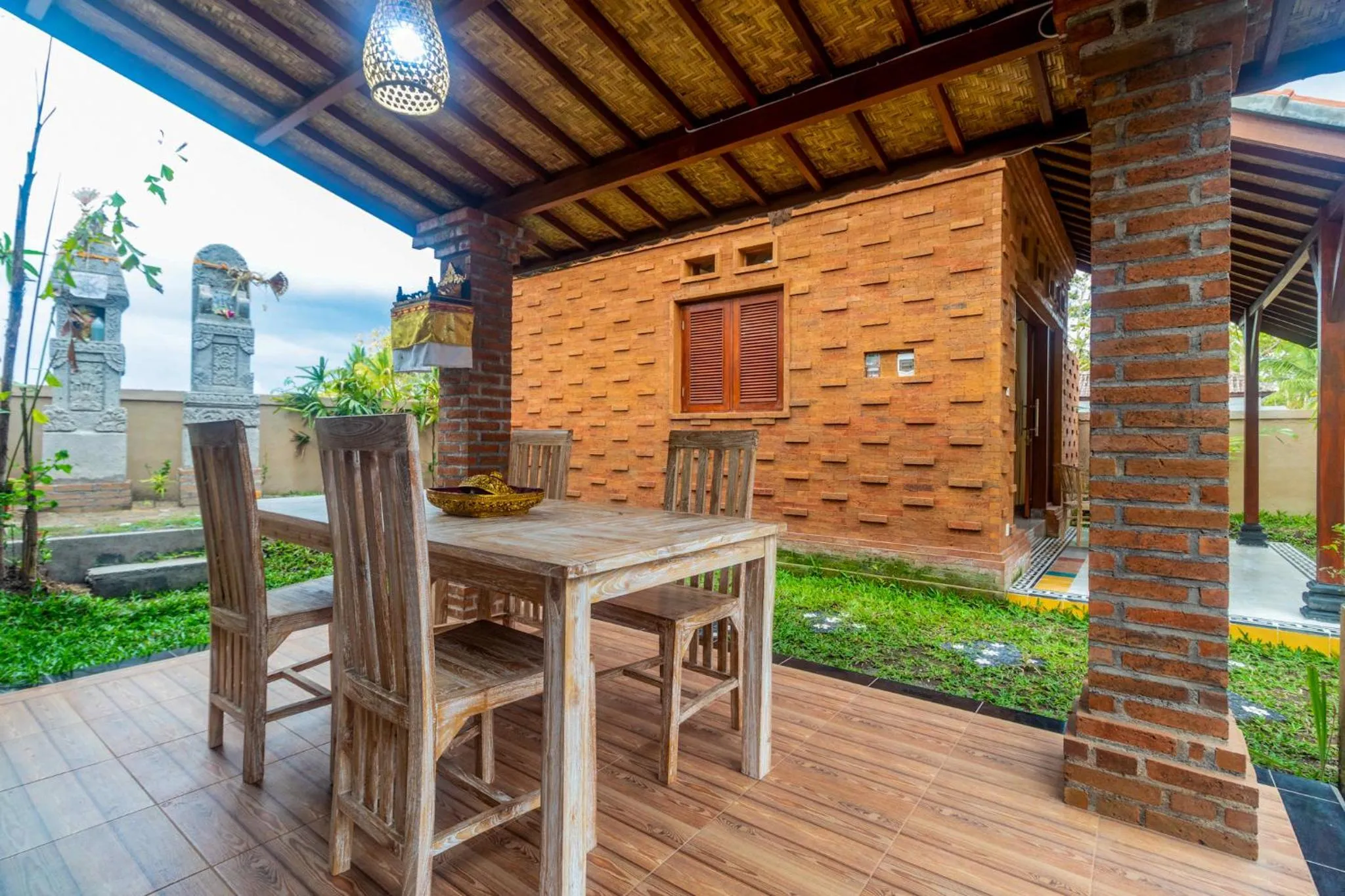 Property building in Buruan Sari Villas by AGATA