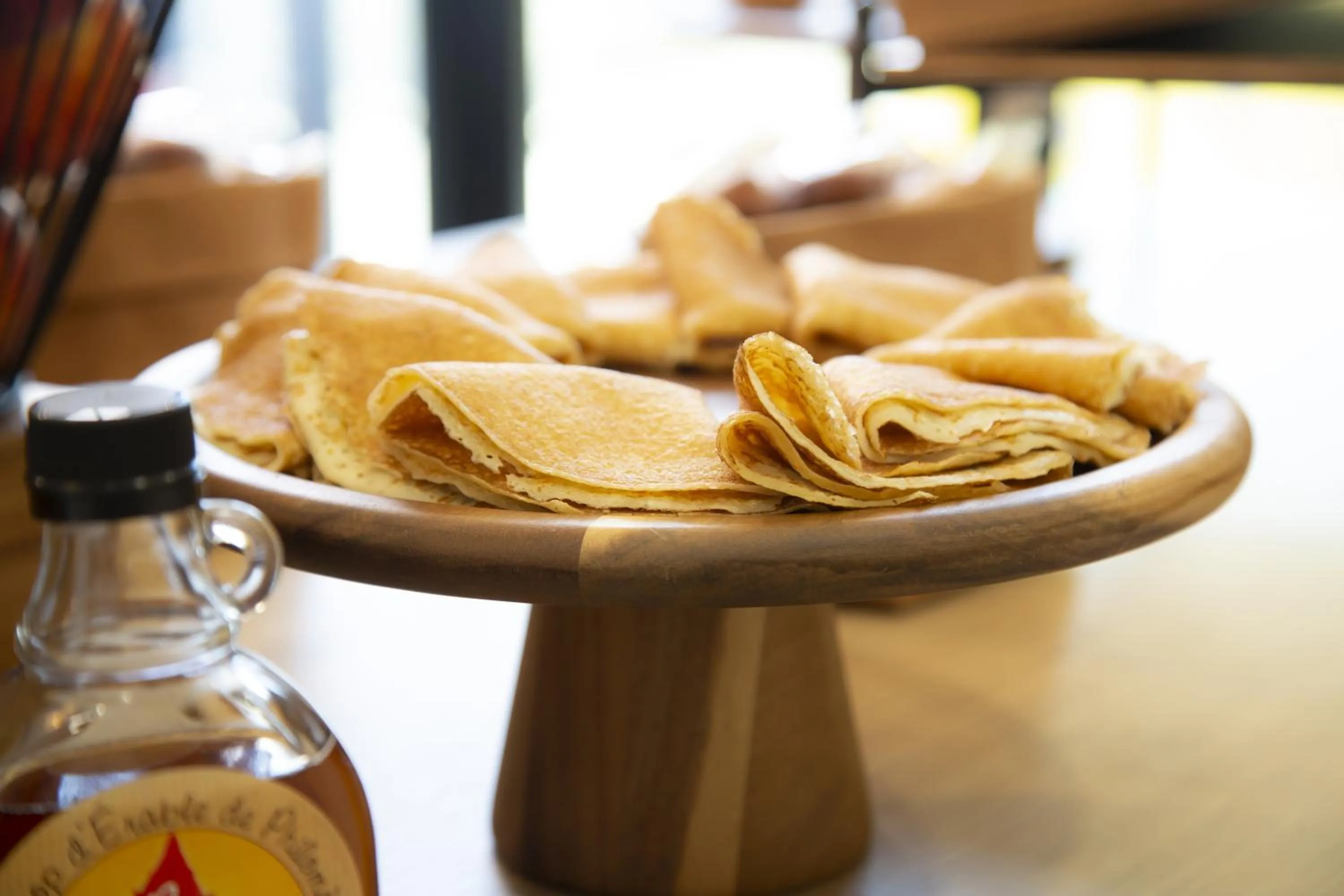 Breakfast in Appart'hôtel Odalys City - Nîmes Arènes - Palais des Congrès
