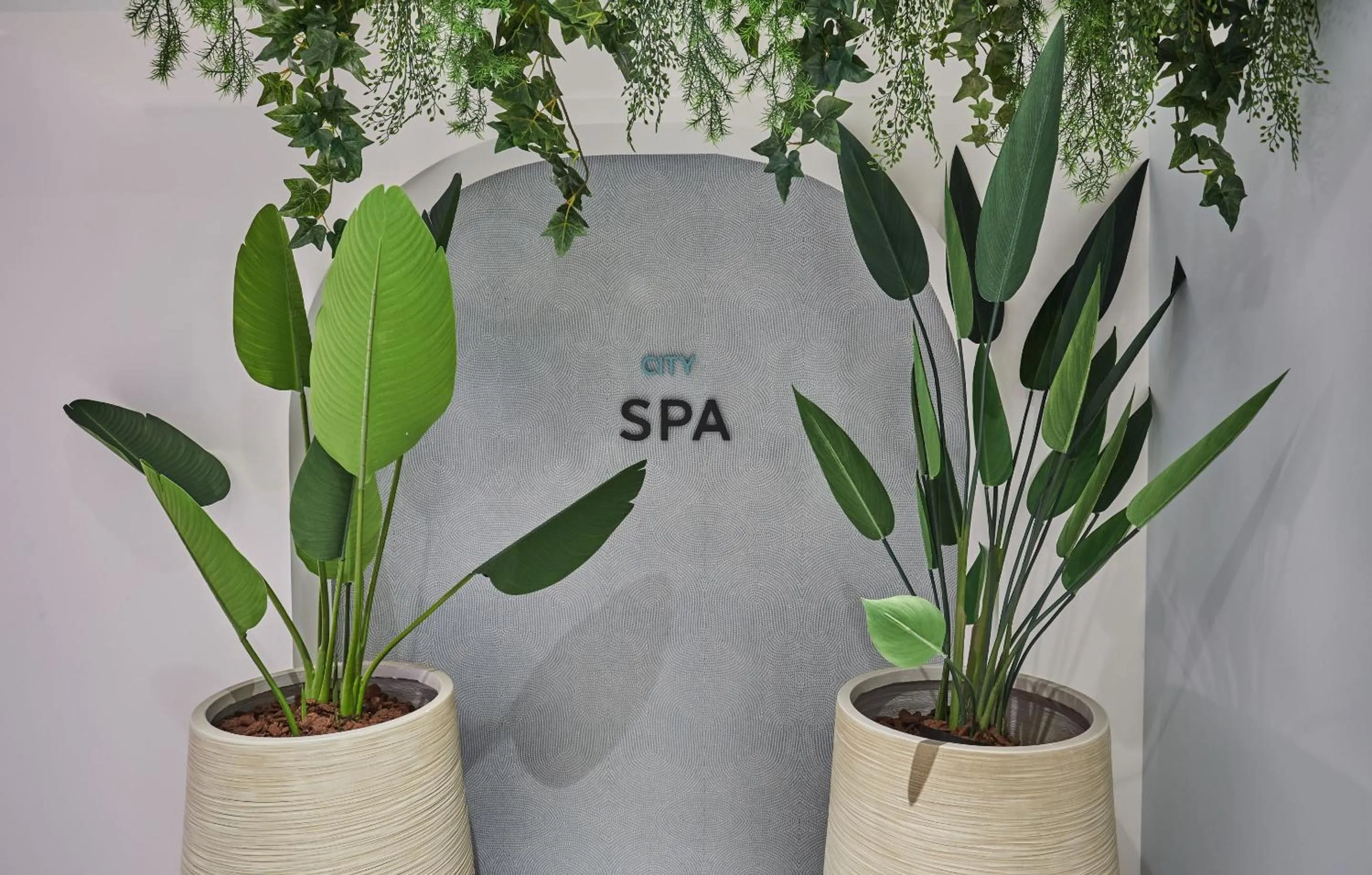 Spa and wellness centre/facilities in Appart'hôtel Odalys City - Nîmes Arènes - Palais des Congrès